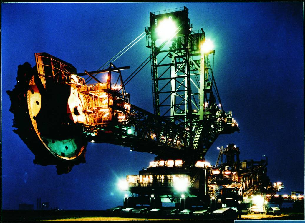 Mining-specific extraction solutions Mining-specific extraction solutions