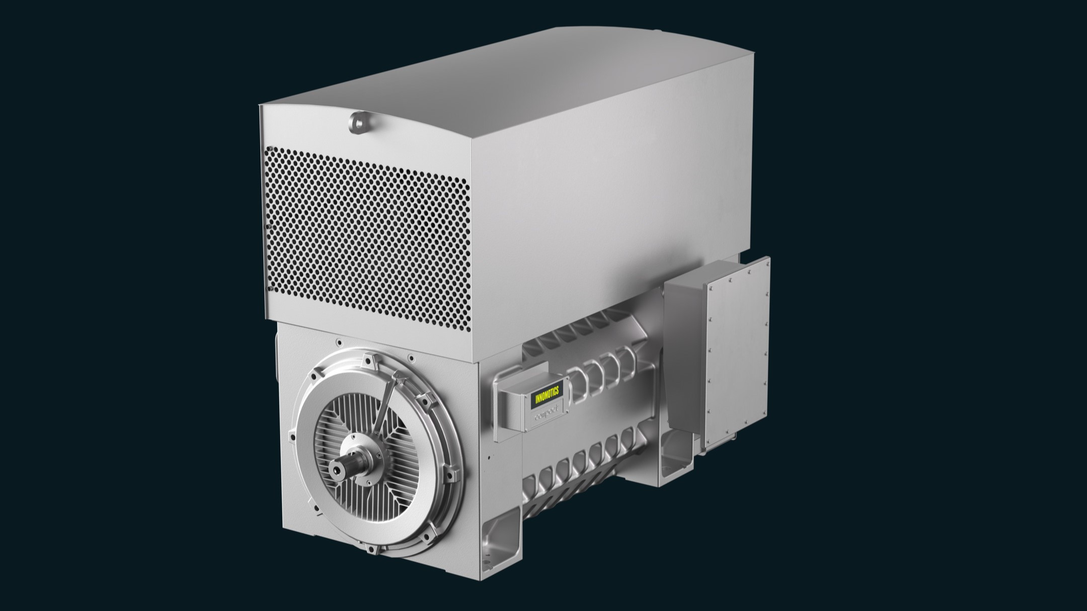 Innomotics HV Series A-compact PLUS motor Innomotics HV Series A-compact PLUS motor
