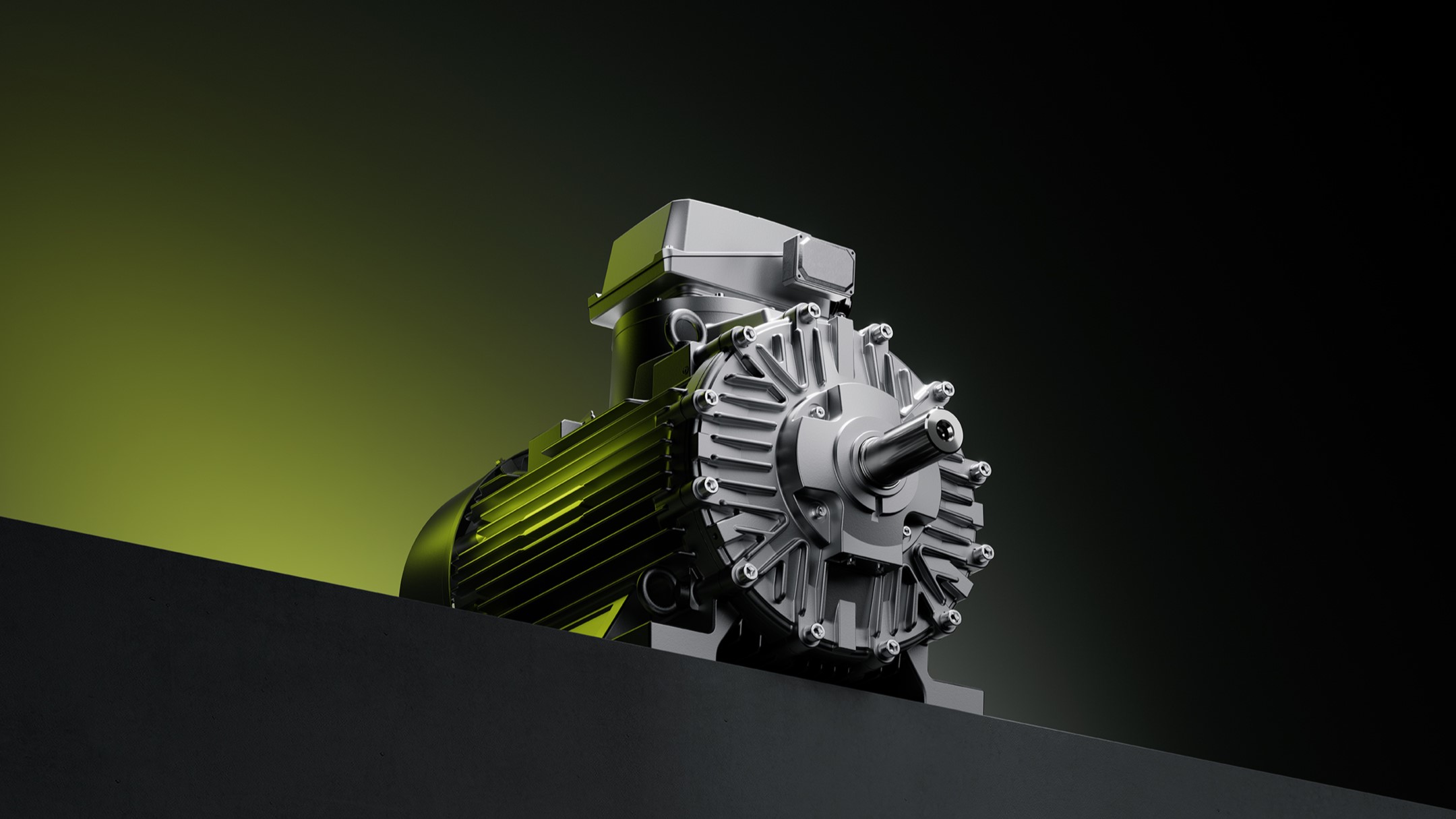 Innomotics XP motor Innomotics XP motor