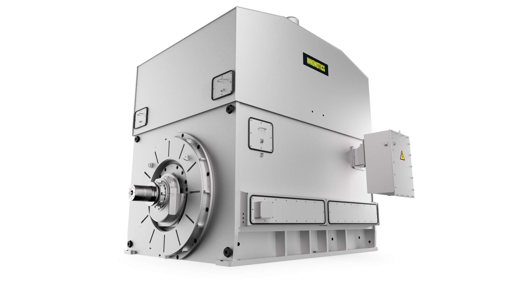 Innomotics HV Series HS-modyn Innomotics HV Series HS-modyn