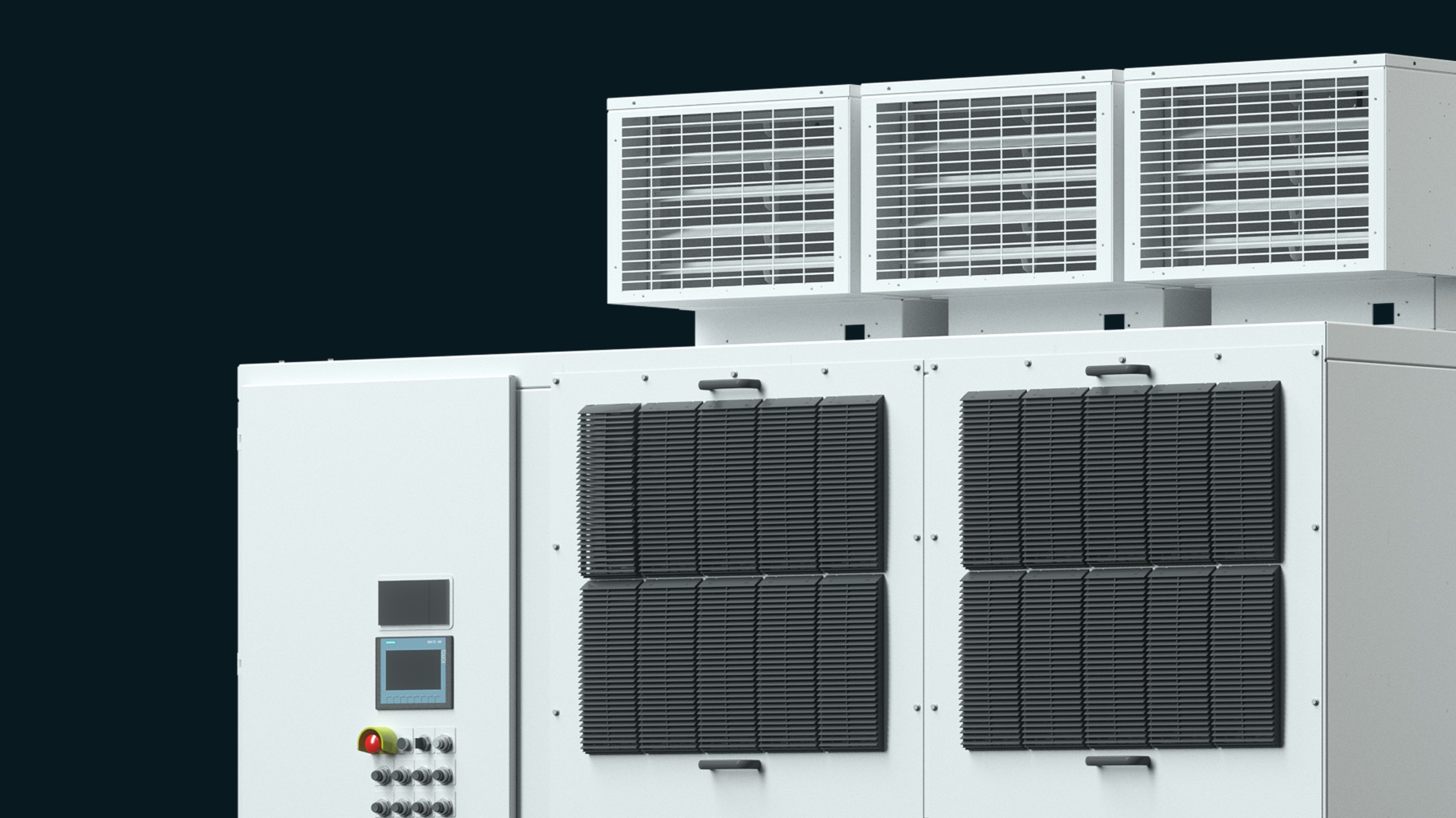 SINAMICS Medium voltage drives SINAMICS Medium voltage drives