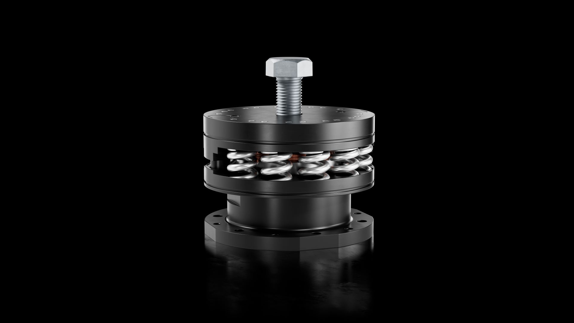 AVCS Aktuator AVCS Aktuator