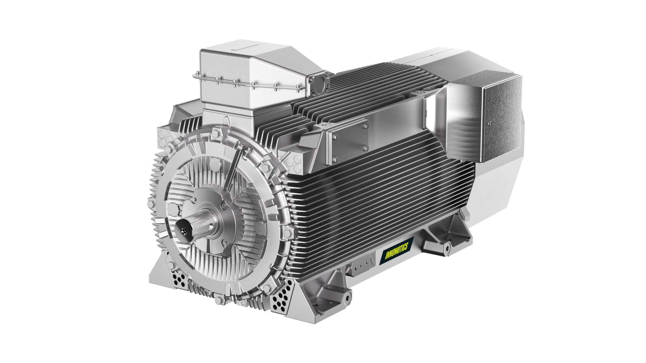 HV C air-cooled HV C air-cooled