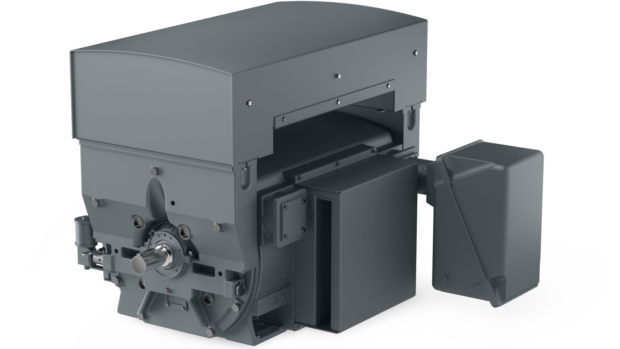 Innomotics HV AboveNEMA 1RP2 Innomotics HV AboveNEMA 1RP2