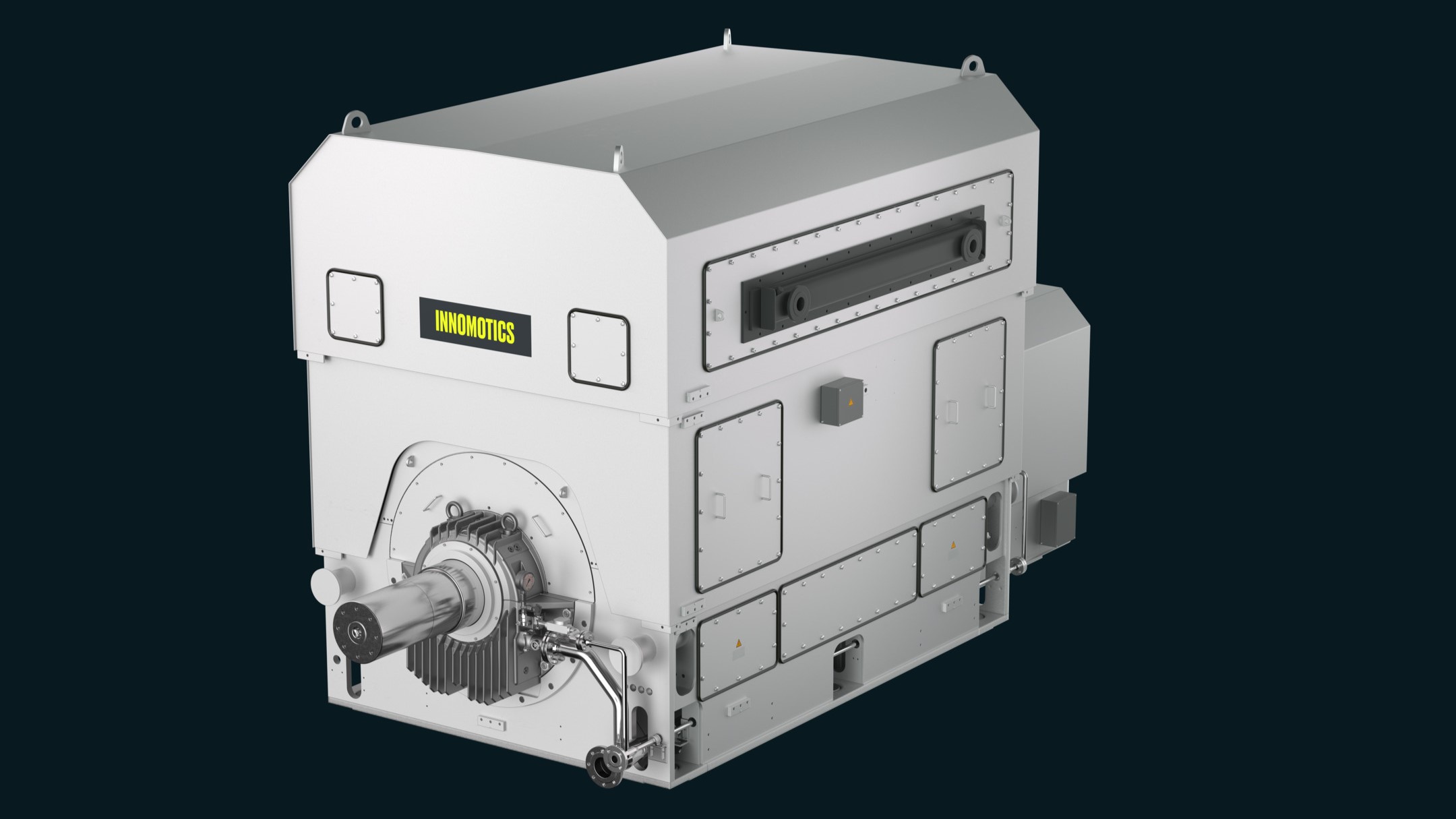Innomotics HV HP motor Innomotics HV HP motor