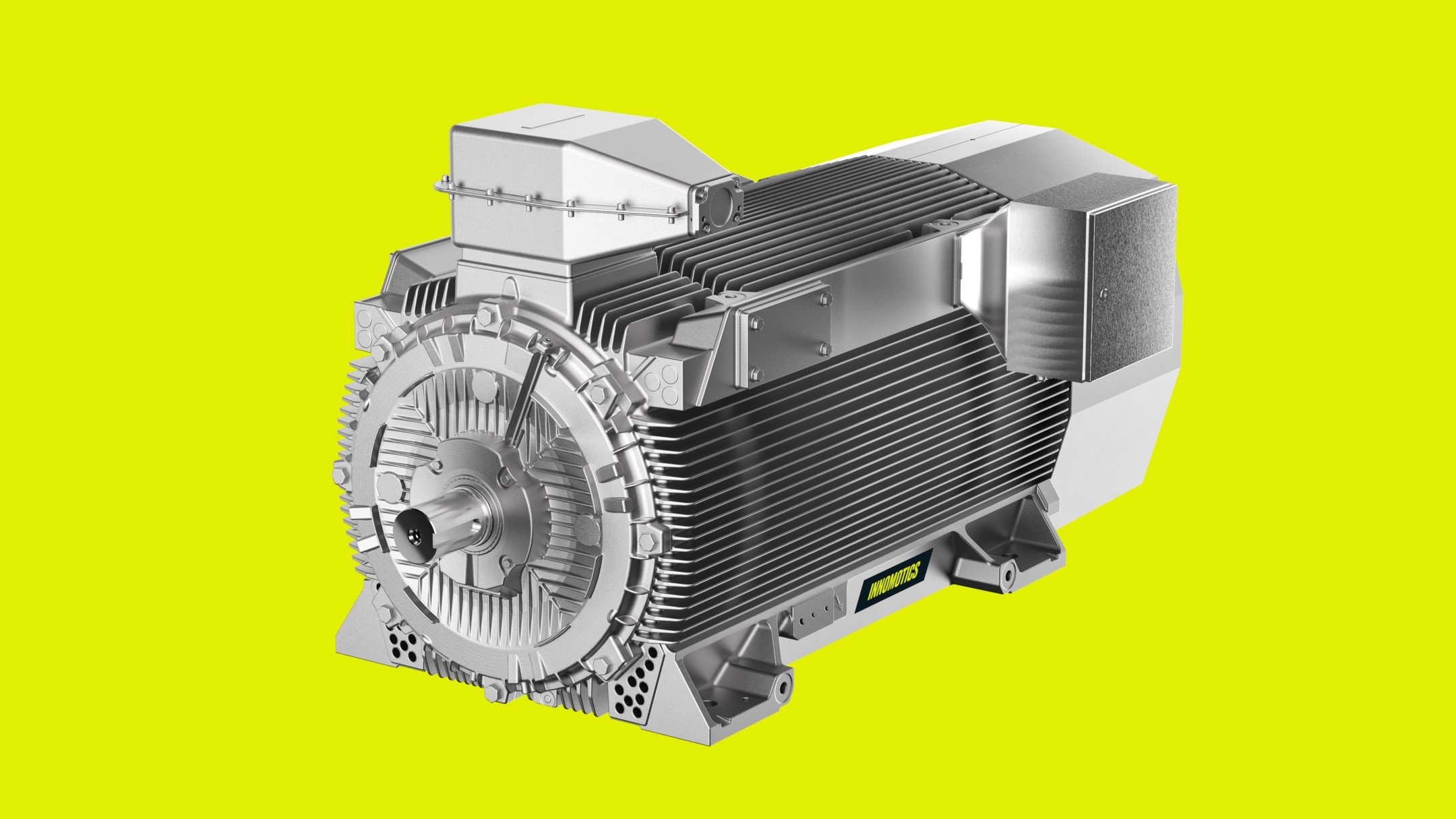 HV C air-cooled HV C air-cooled