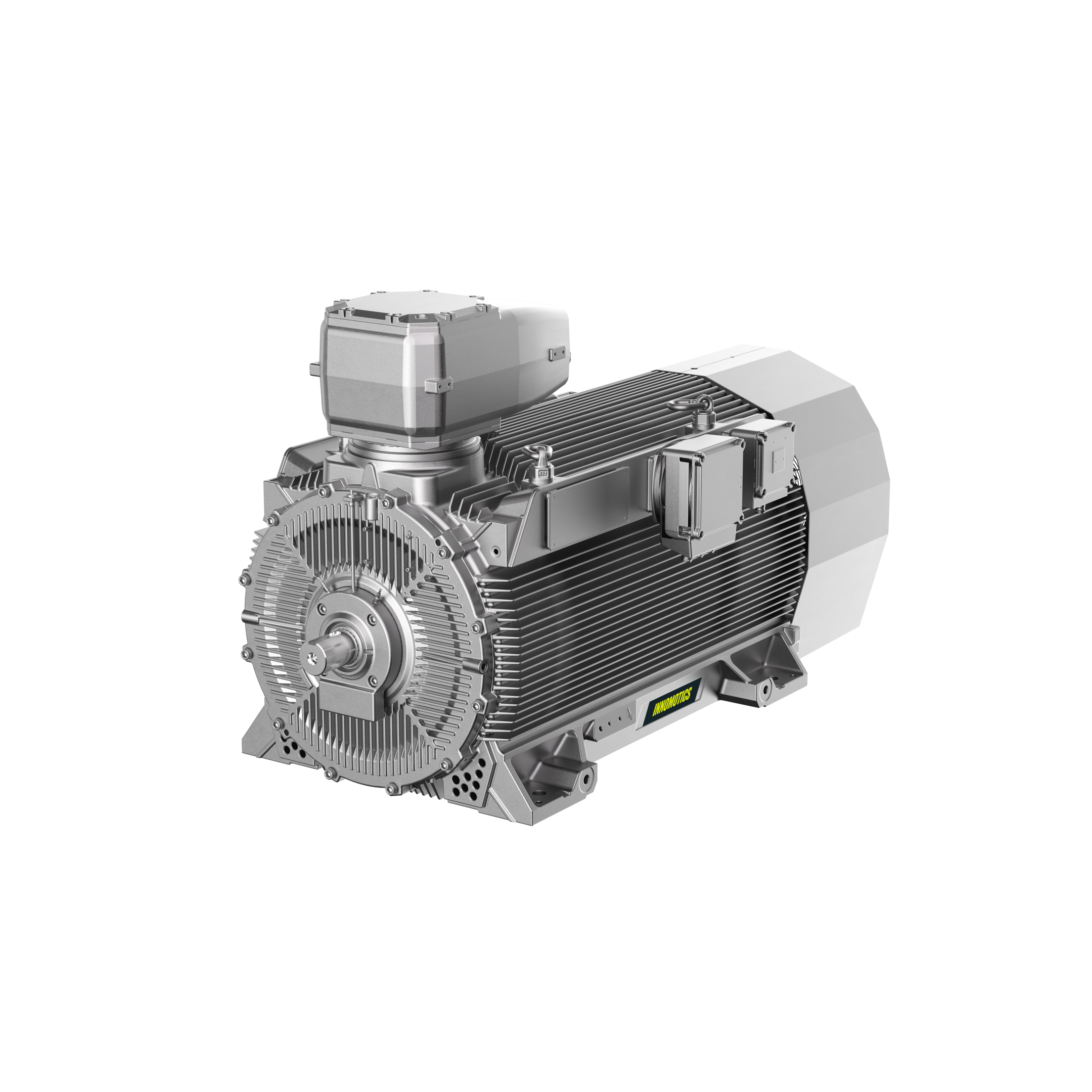 Innomotics HV C flameproof motor Innomotics HV C flameproof motor