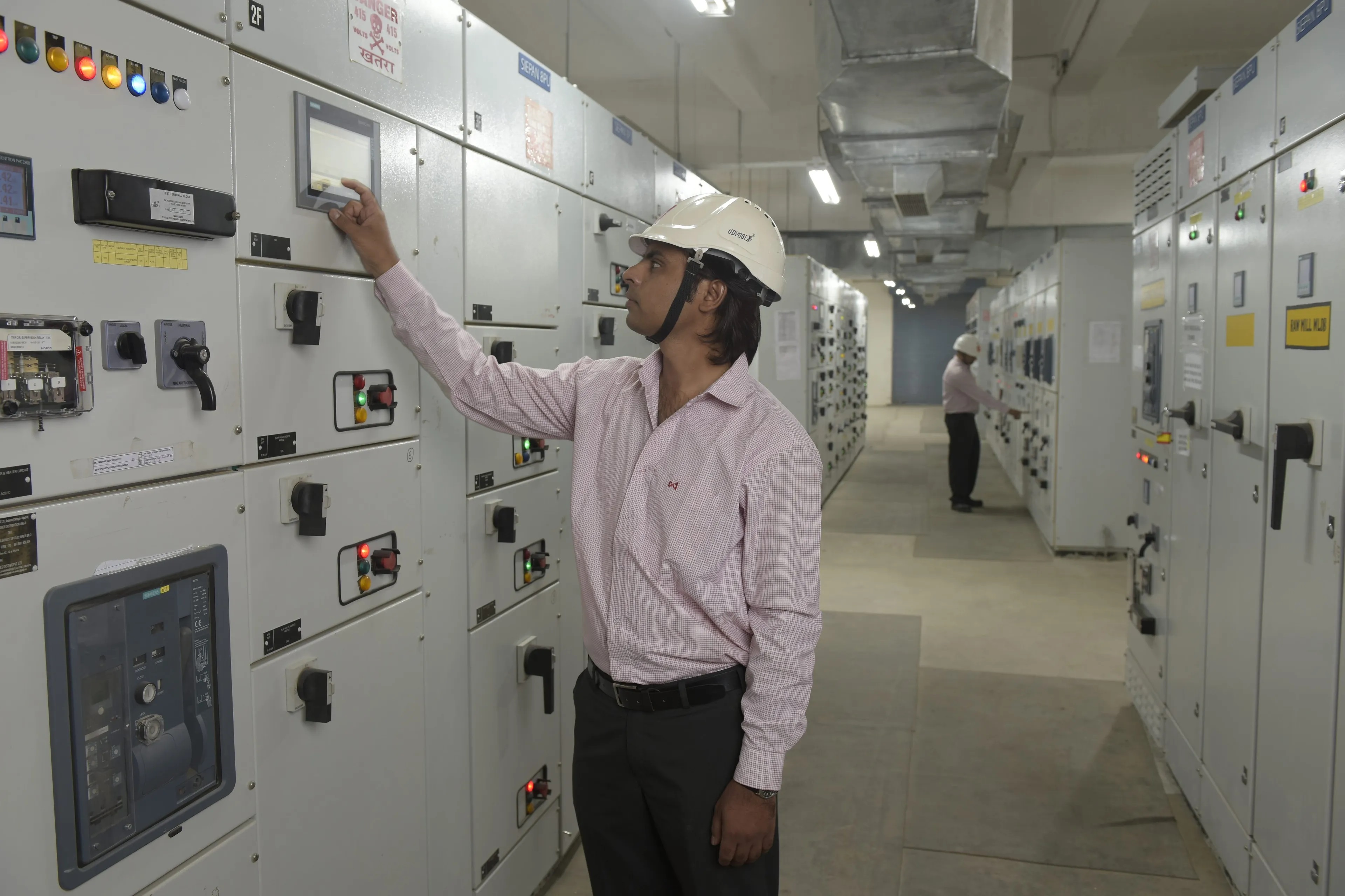 Automation Cement Industry Automation Cement Industry