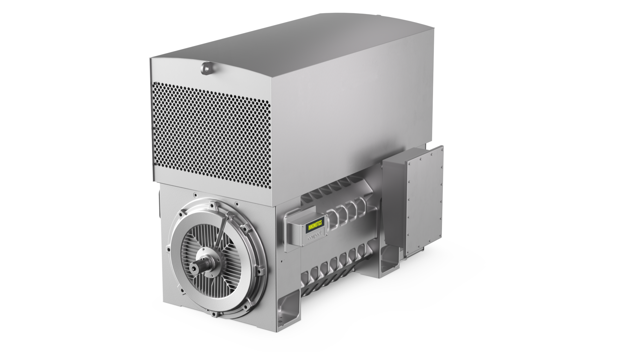 Innomotics HV Serie A-compact PLUS Innomotics HV Serie A-compact PLUS