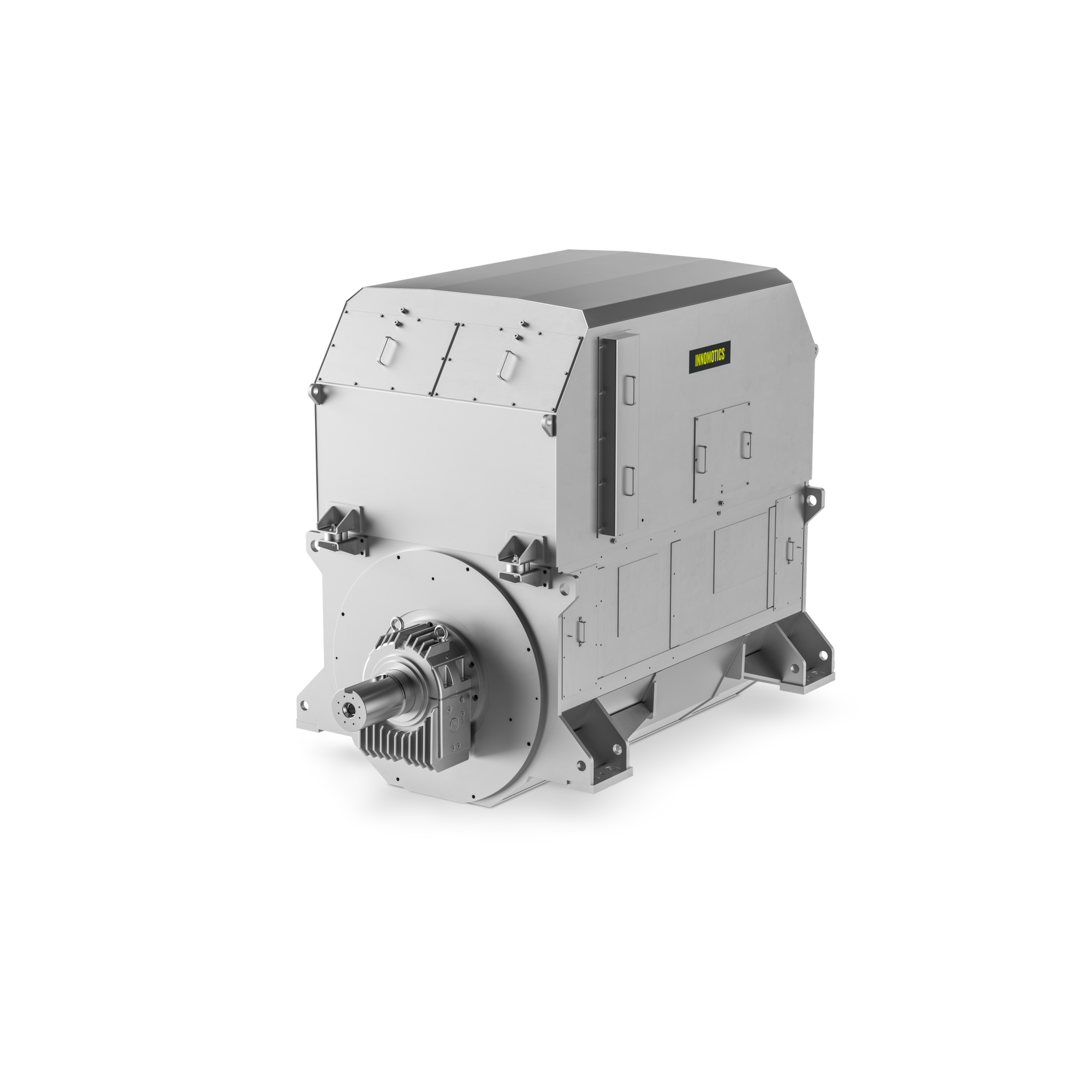 Innomotics Generator GEN M Innomotics Generator GEN M