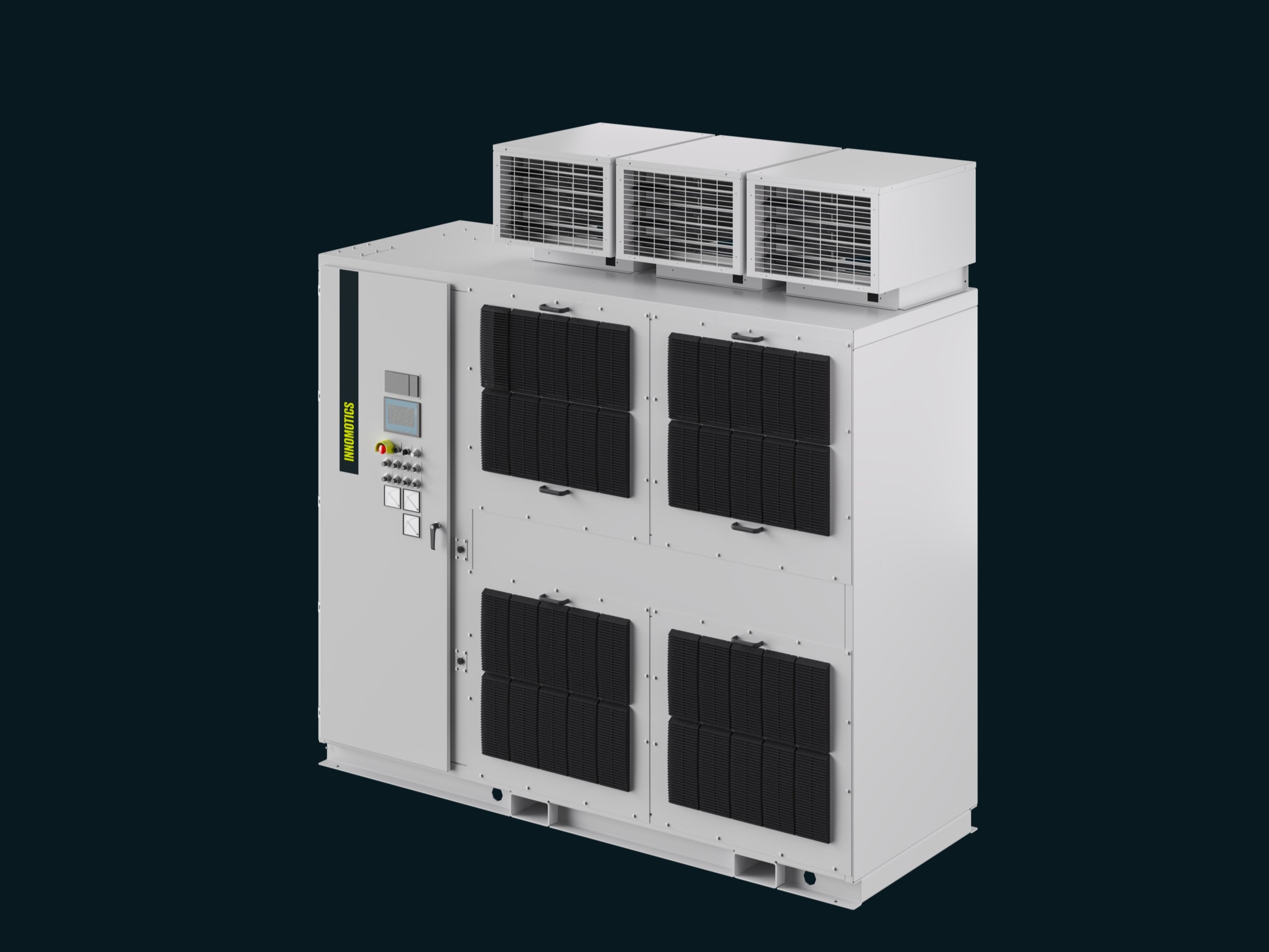 Innomotics GH180 Innomotics GH180