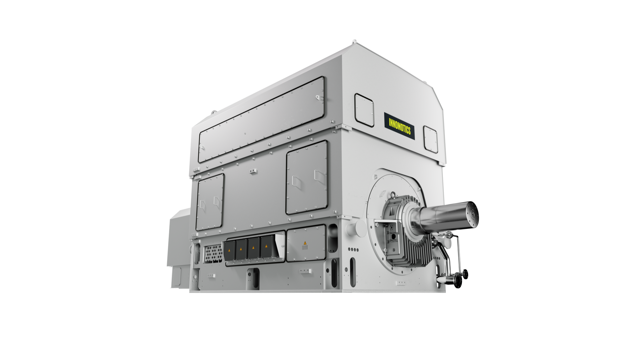 Innomotics HV HP high voltage motor Innomotics HV HP high voltage motor