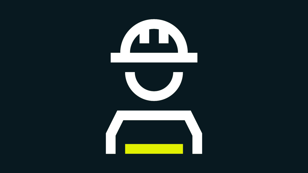 worker icon worker icon