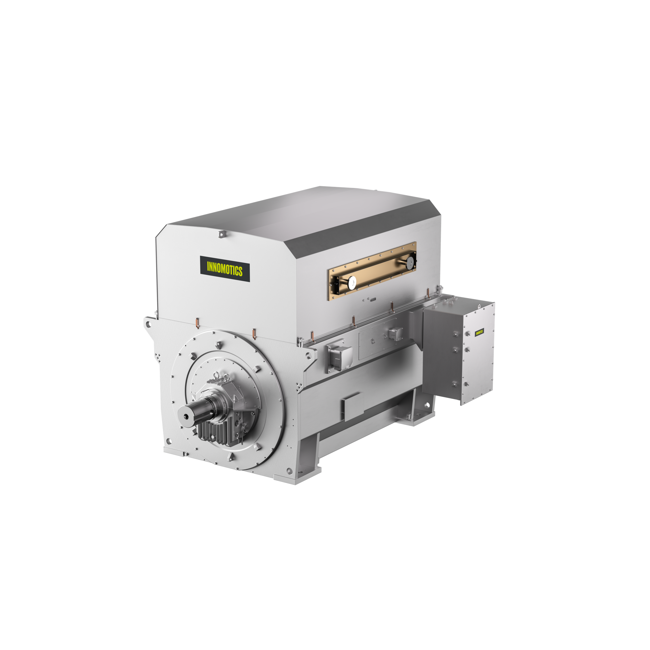 Innomotics HV M Innomotics HV M