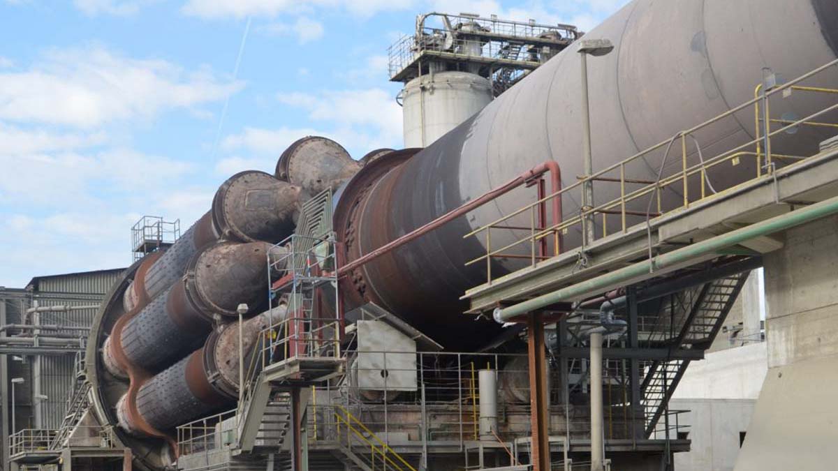 cement factory cement factory