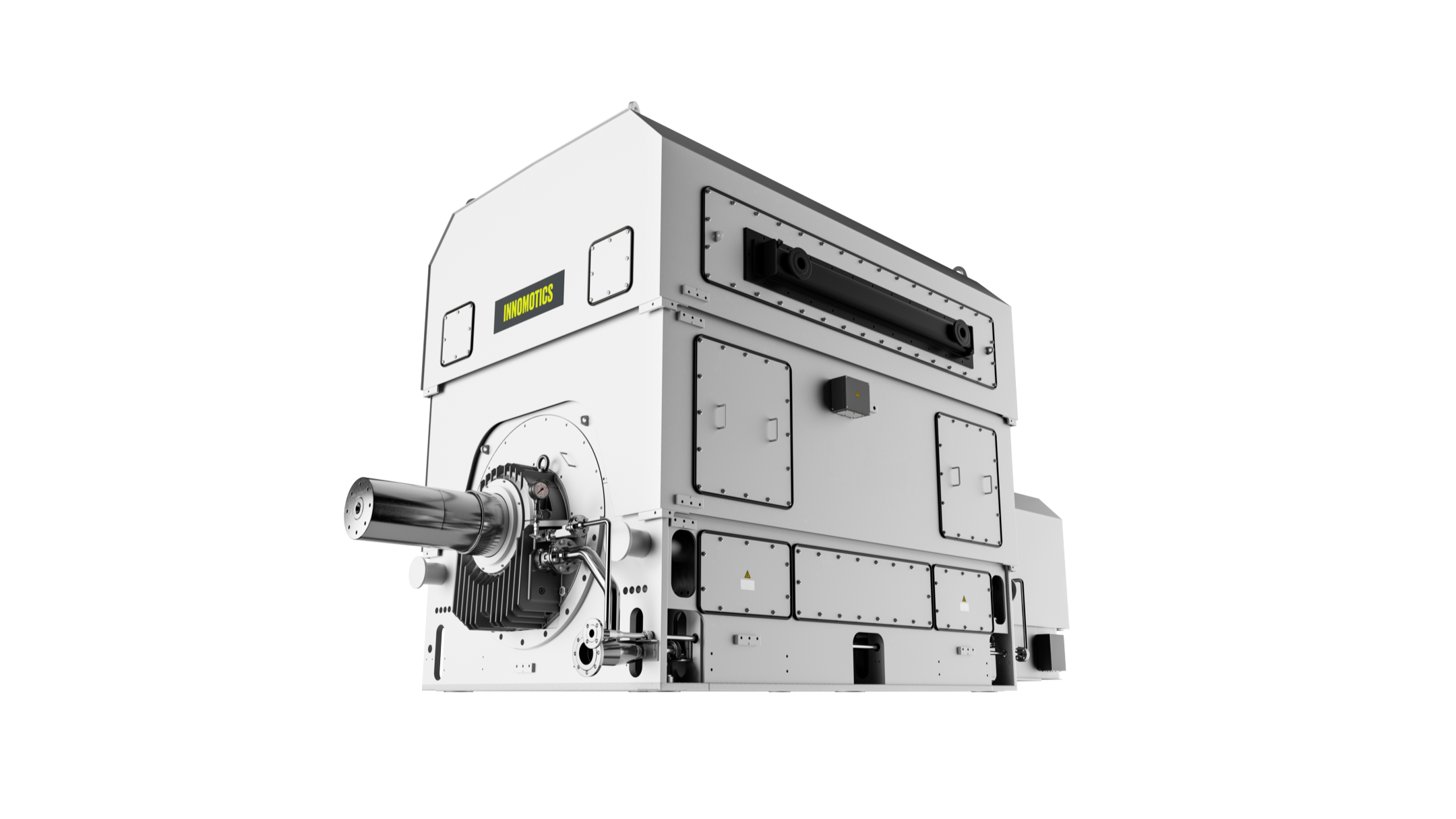 Innomotics HV HP high voltage motor Innomotics HV HP high voltage motor