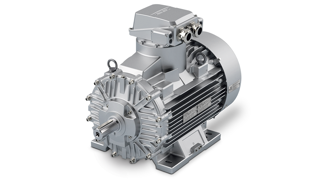 Innomotics XP explosion-proof low voltage motor Innomotics XP explosion-proof low voltage motor