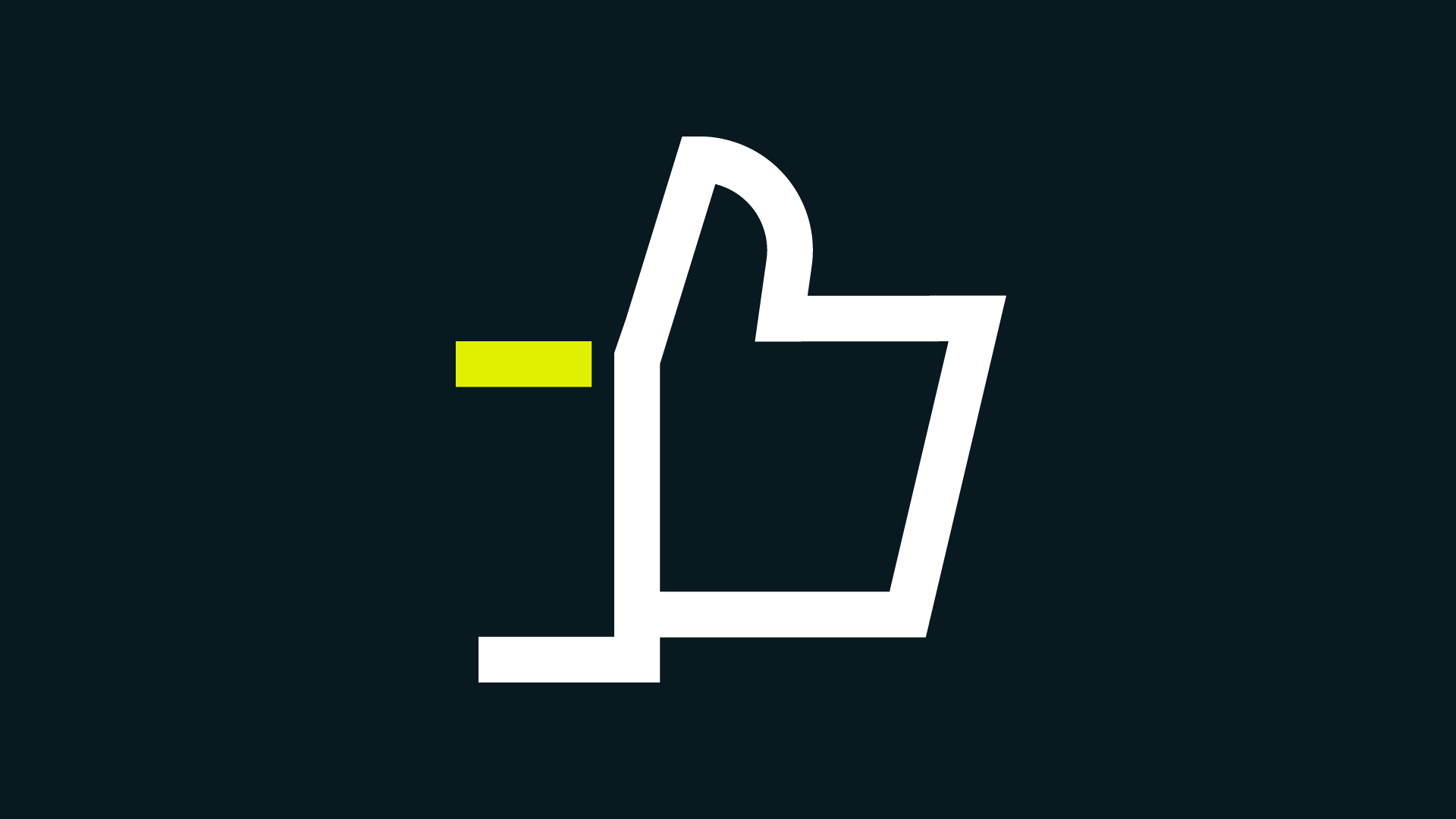 An icon symbolizing reliability. An icon symbolizing reliability.