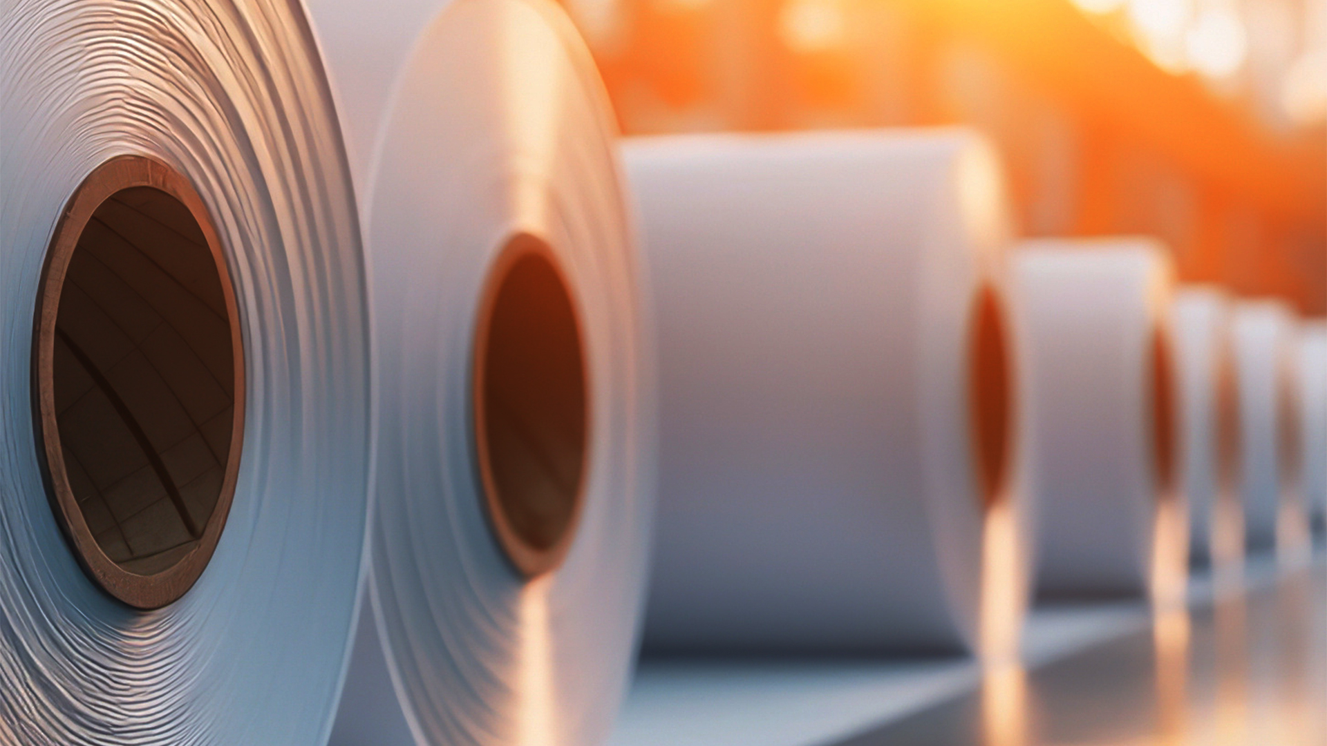 Key visual for Pulp and Paper Key visual for Pulp and Paper