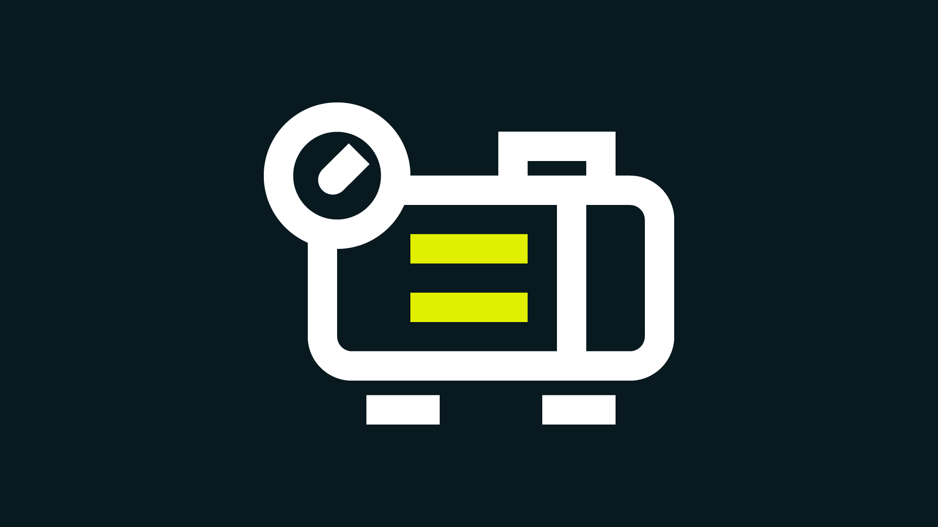 Compressor icon Compressor icon