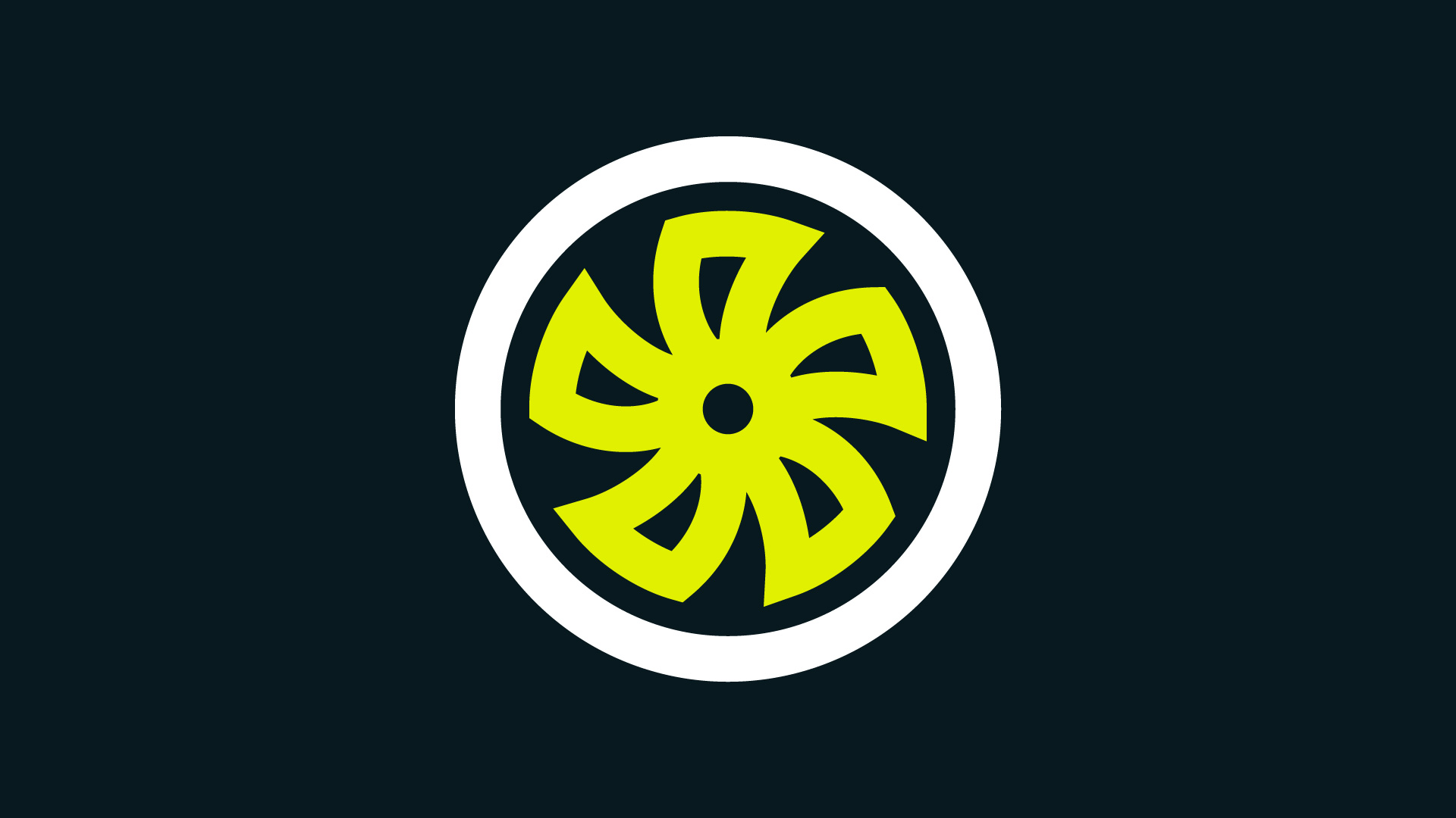 fan symbol fan symbol