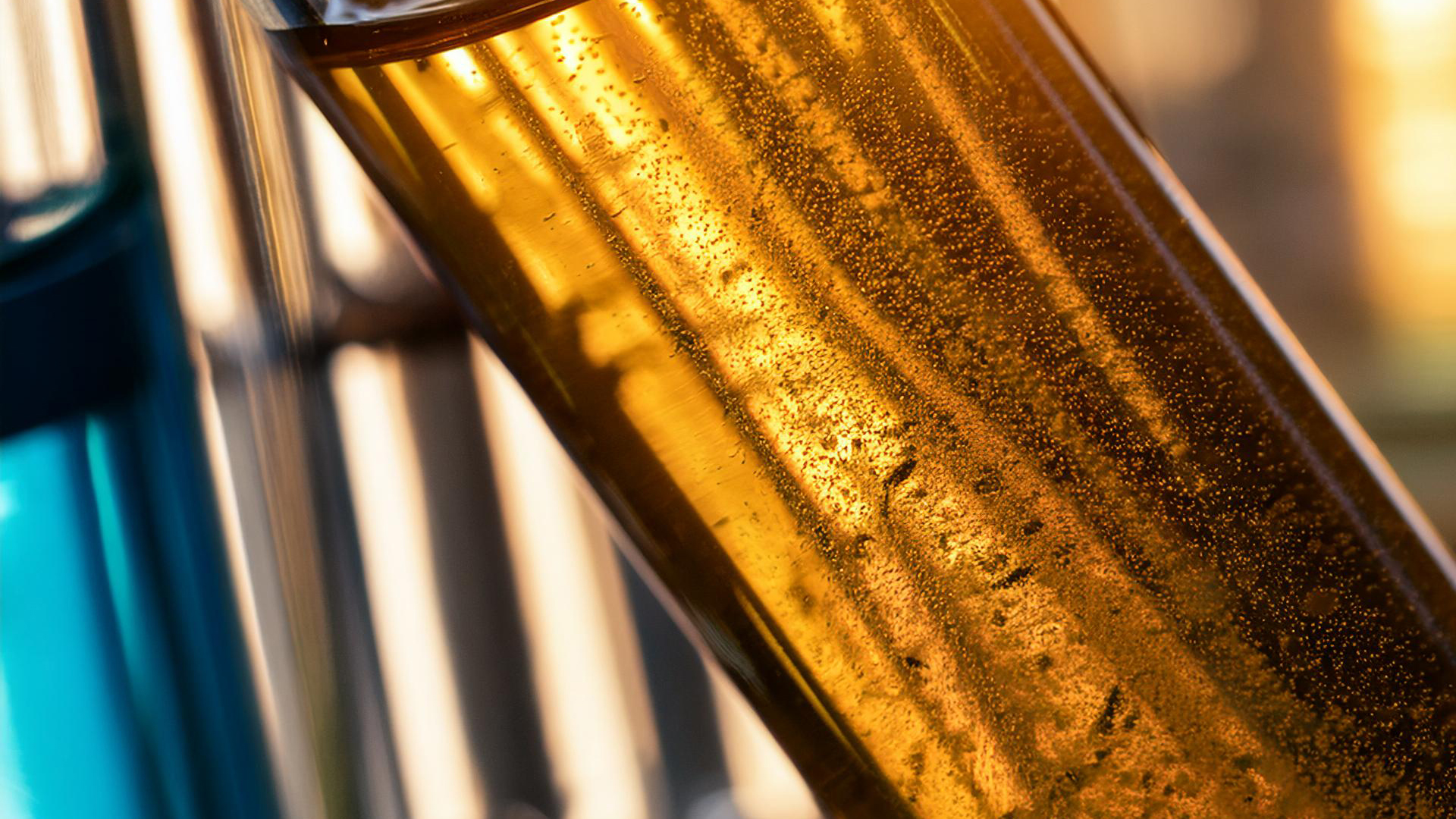 key visual for the chemical industry key visual for the chemical industry