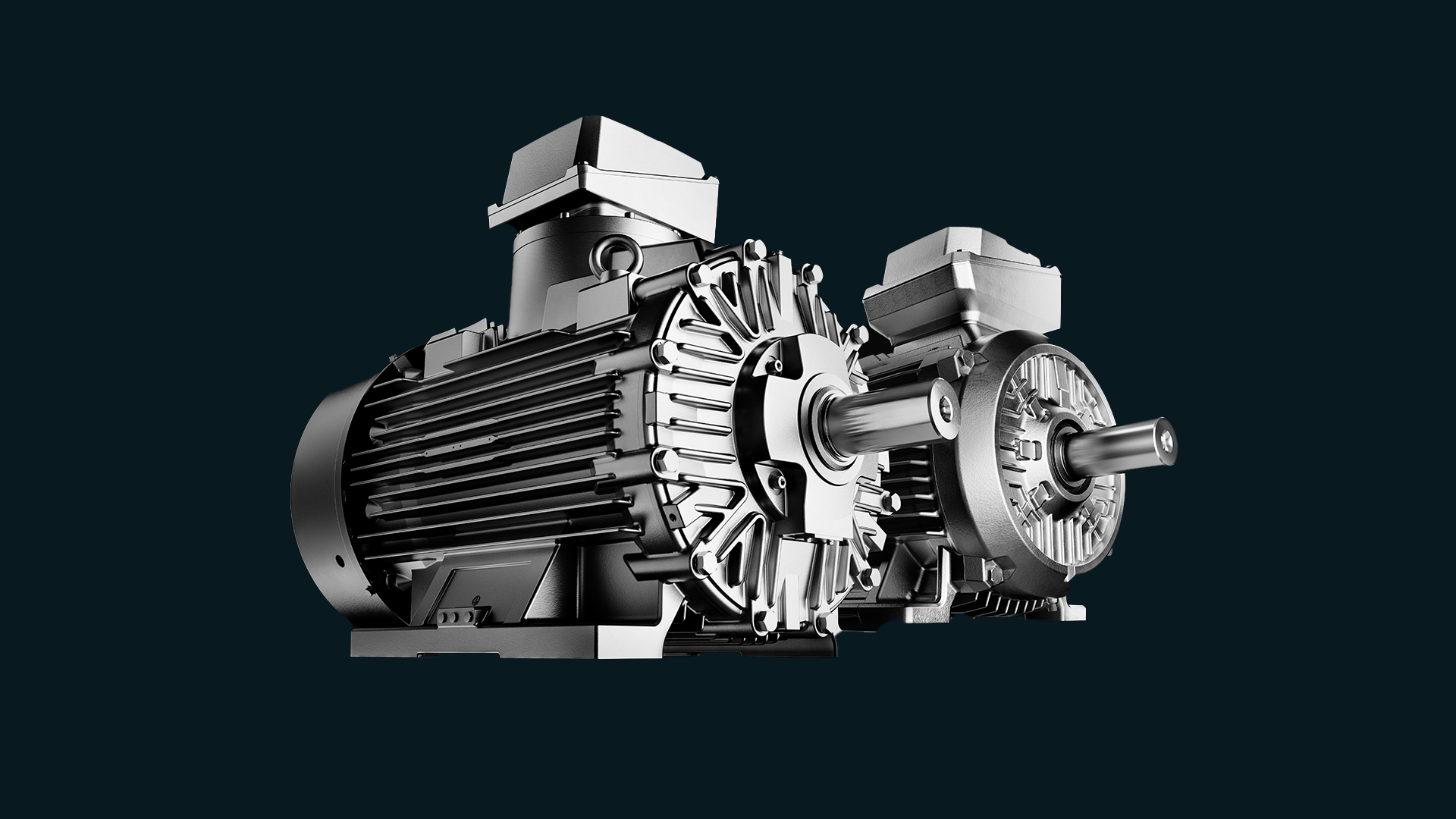 Innomotics XP Motor and Innomotics SD Motor Innomotics XP Motor and Innomotics SD Motor