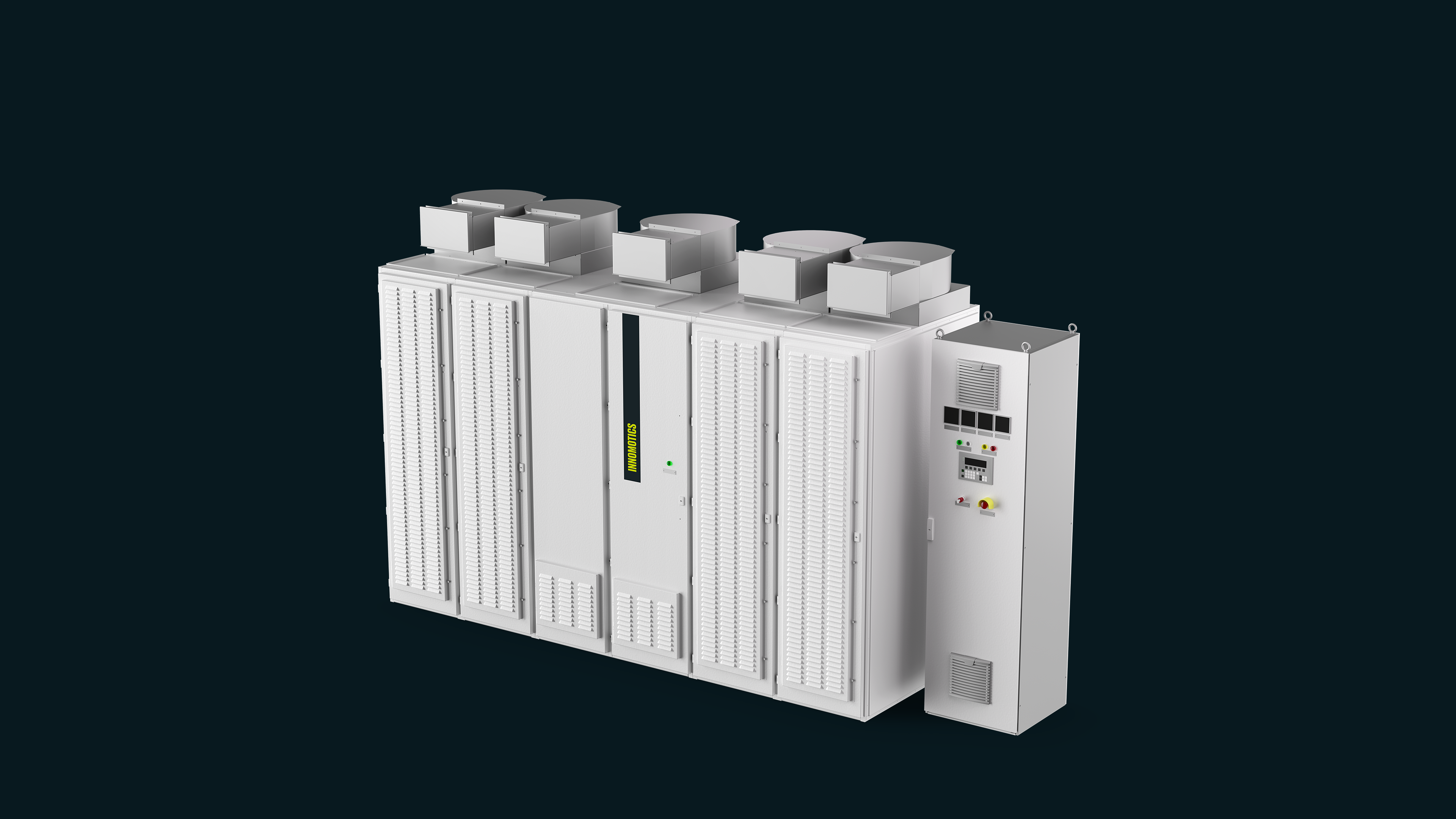 Innomotics GL150 drive Innomotics GL150 drive