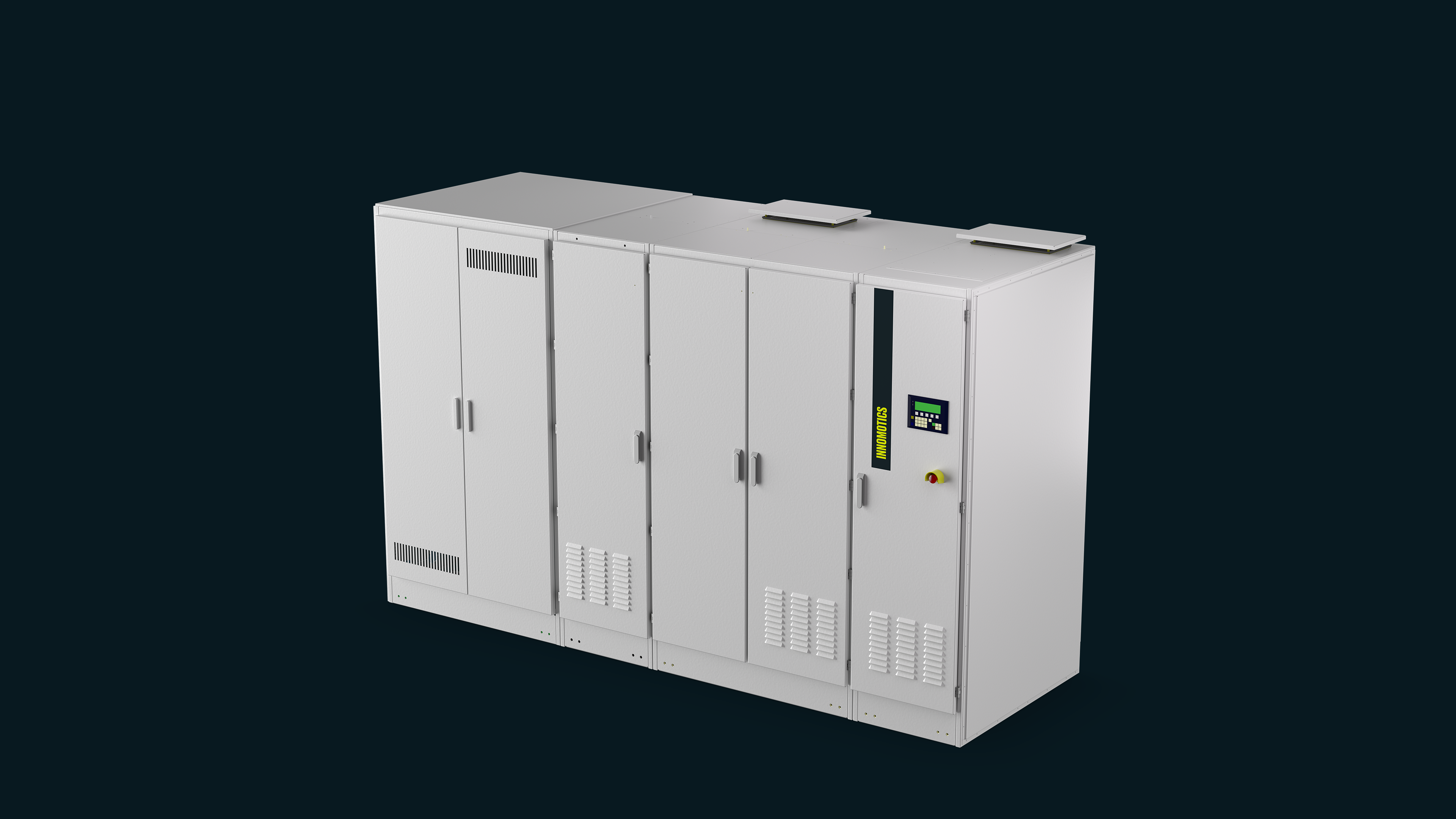 Innomotics GM150 drive Innomotics GM150 drive