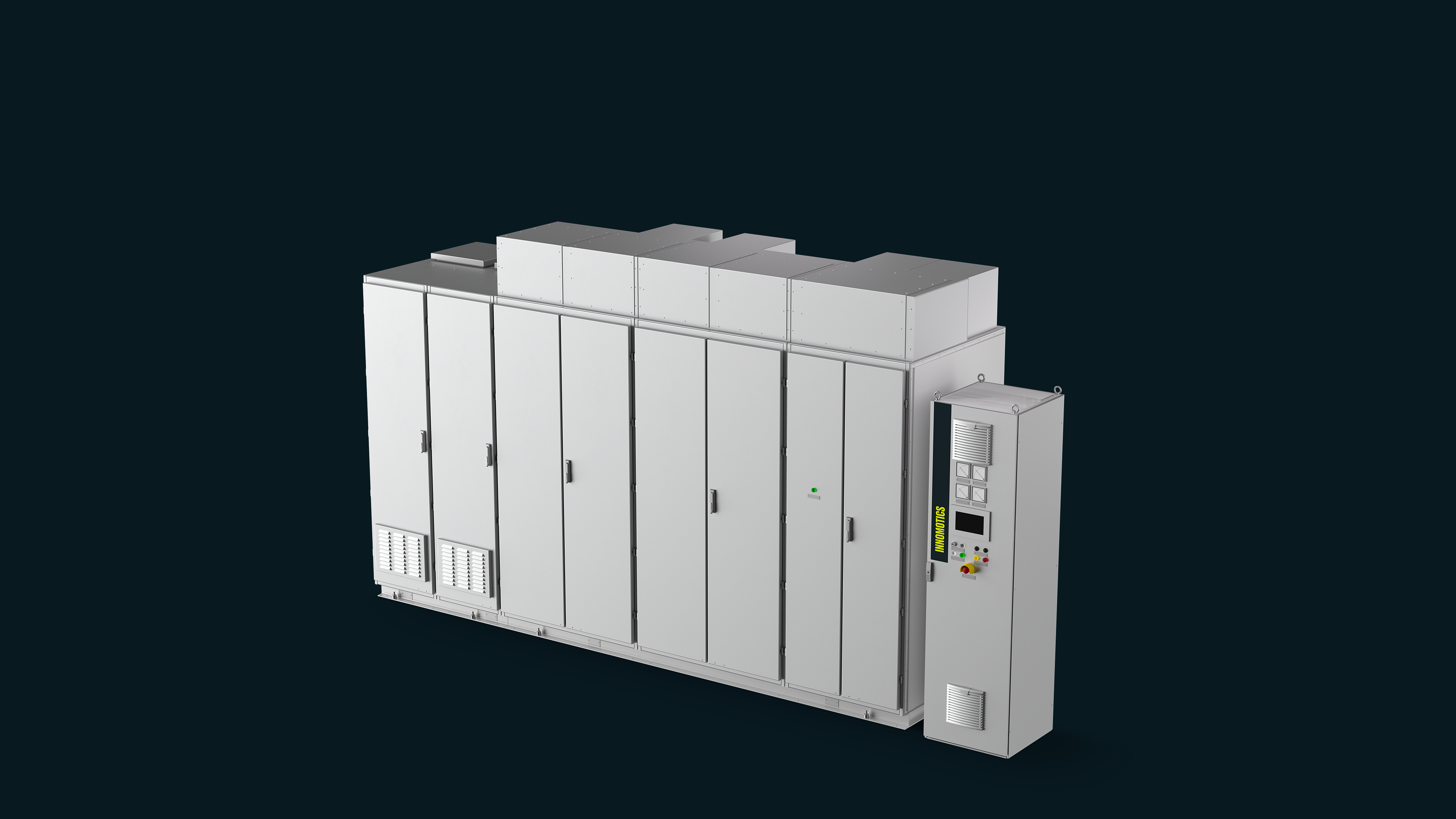 Innomotics Perfect Harmony GH150 drive Innomotics Perfect Harmony GH150 drive