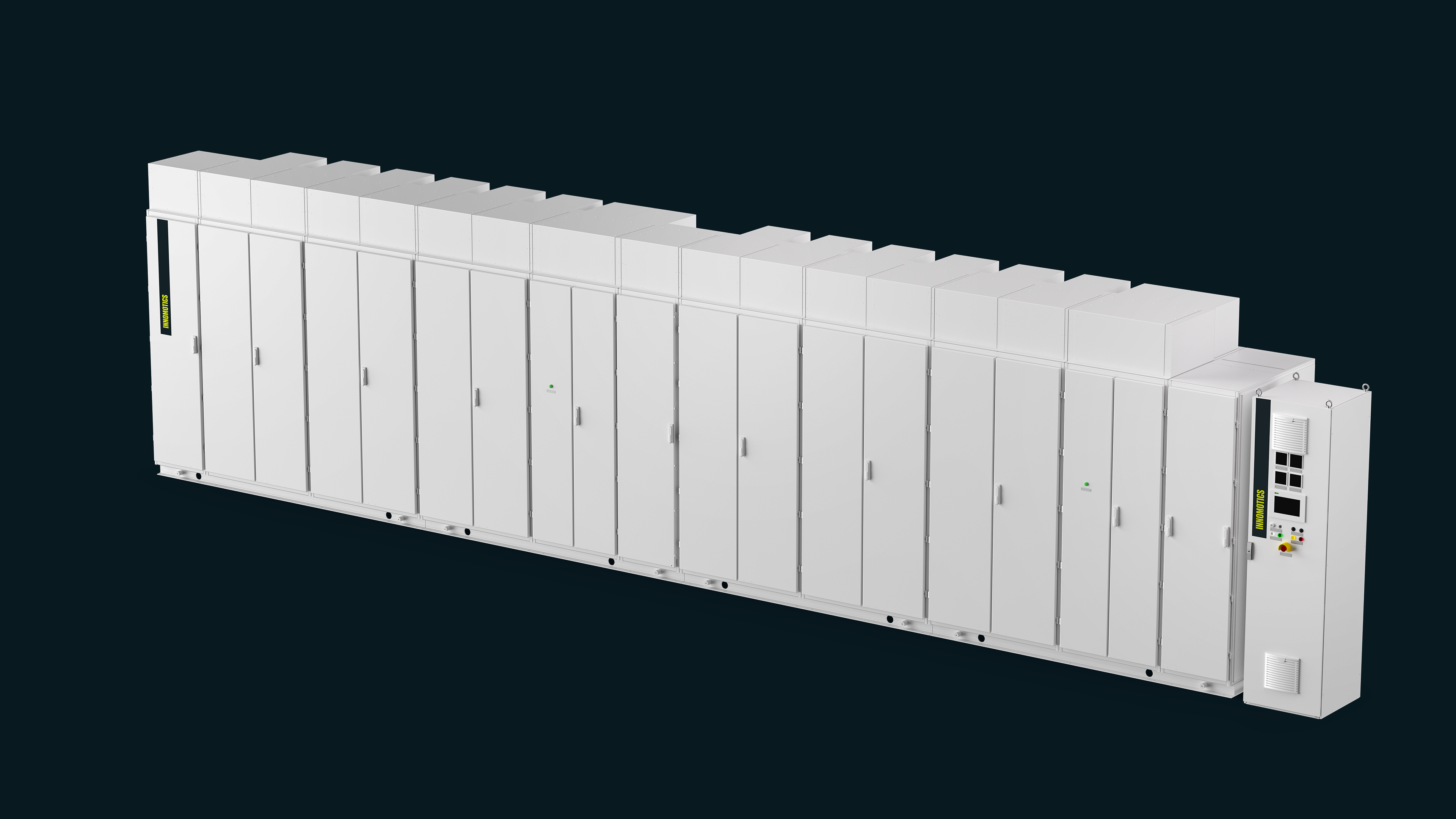 Innomotics SH150 drive Innomotics SH150 drive