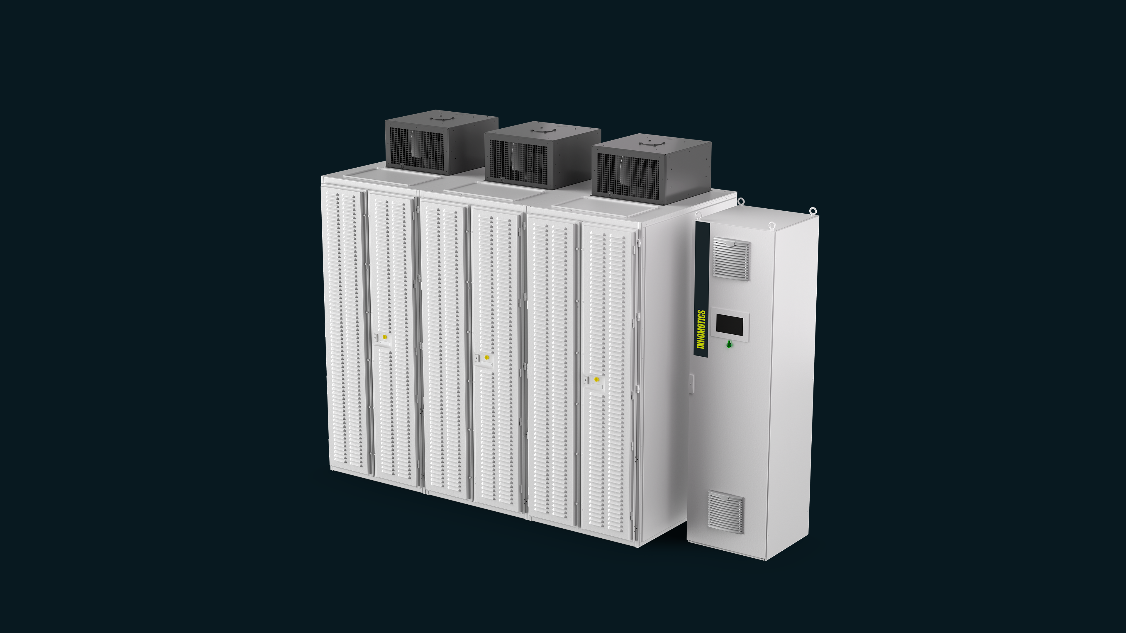 Innomotics SL150 drive Innomotics SL150 drive