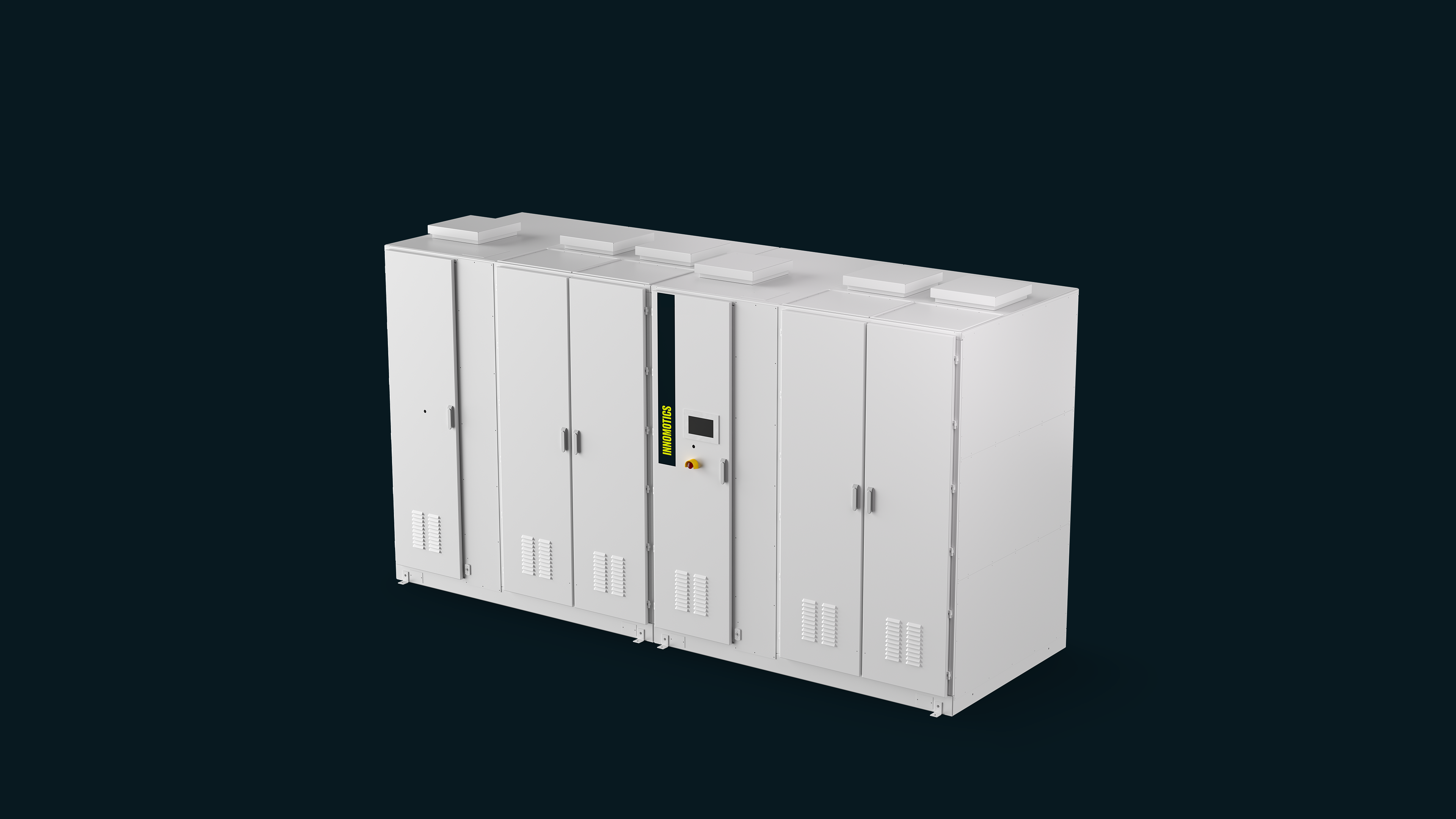 Innomotics SM150 drive Innomotics SM150 drive