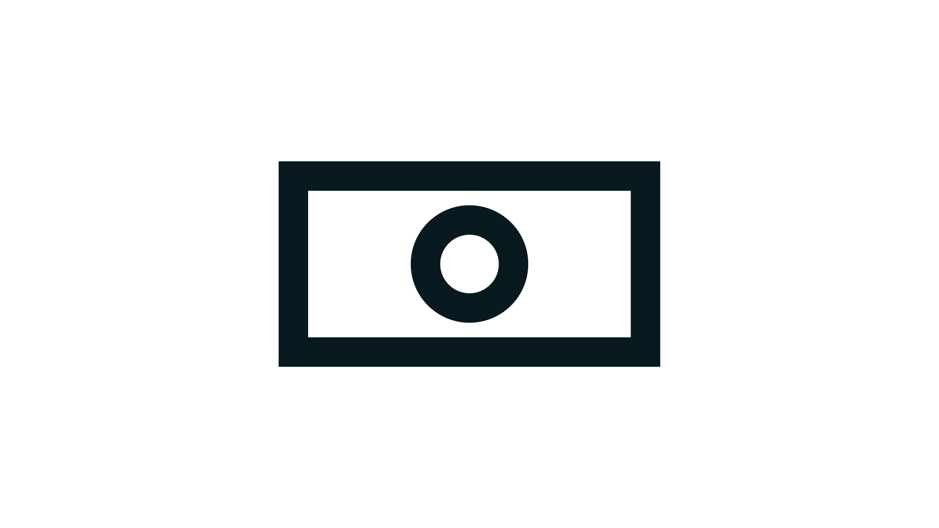 Money symbol Money symbol