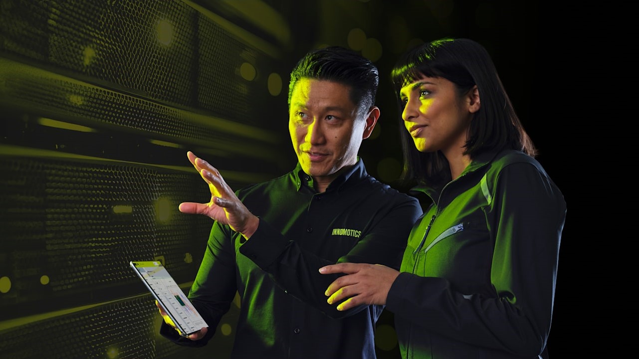 Inspire IQ Inspire IQ