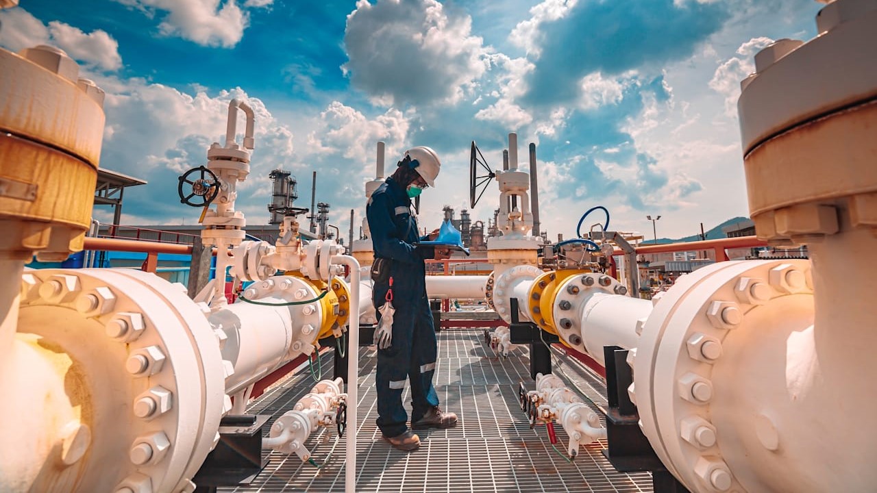 Oil Industry Oil Industry
