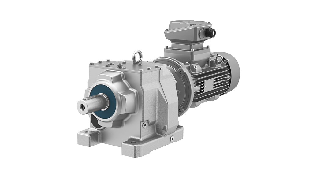 Innomotics geared motors Innomotics geared motors