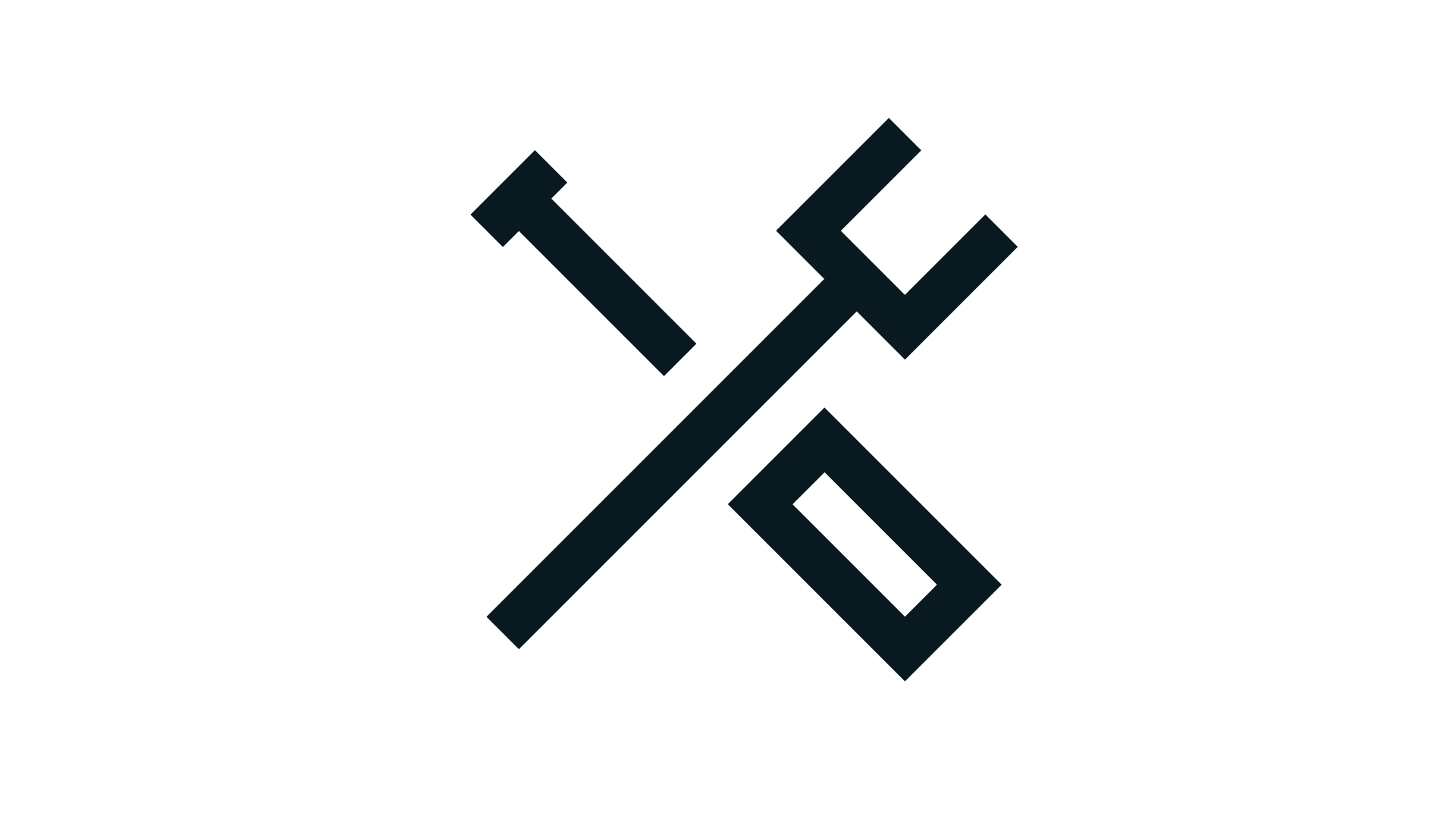 screwdriver symbol screwdriver symbol