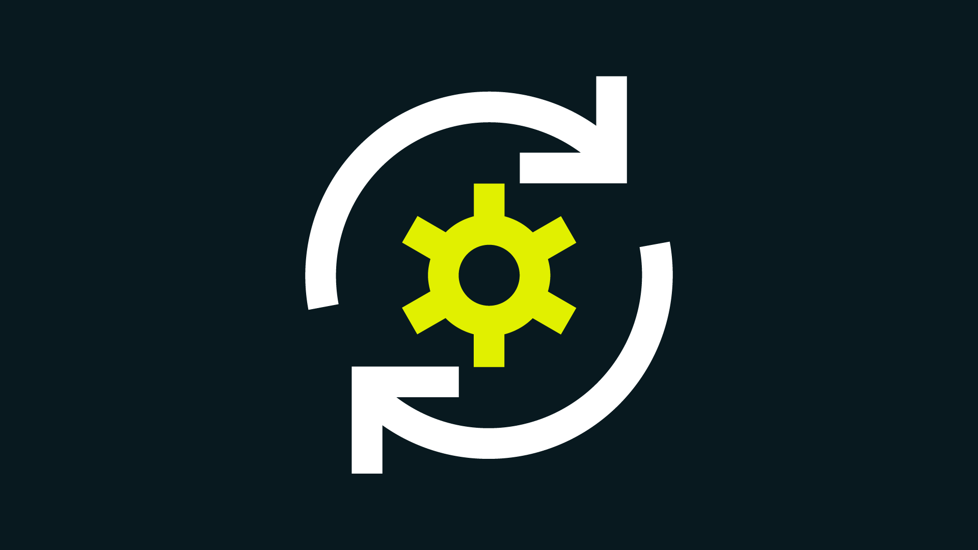 cogwheel symbol cogwheel symbol