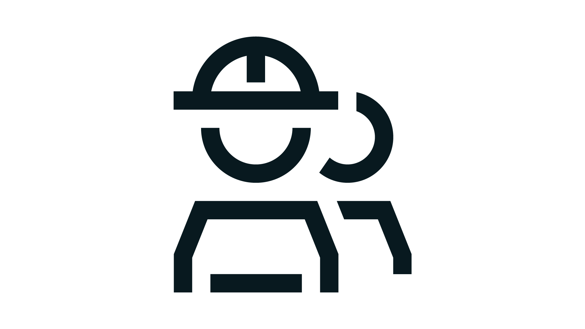 worker symbol worker symbol