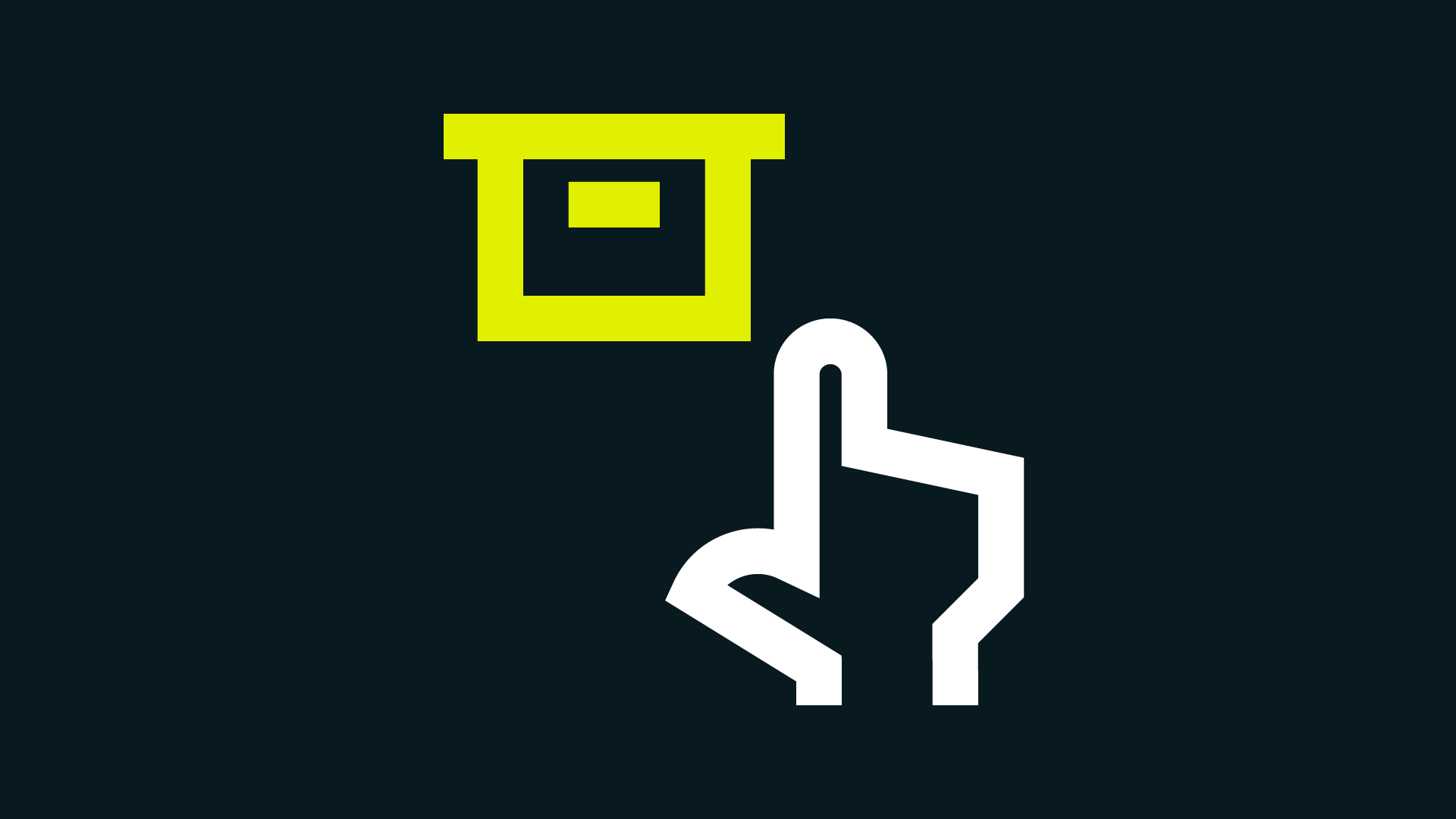 Spare parts on demand symbol Spare parts on demand symbol