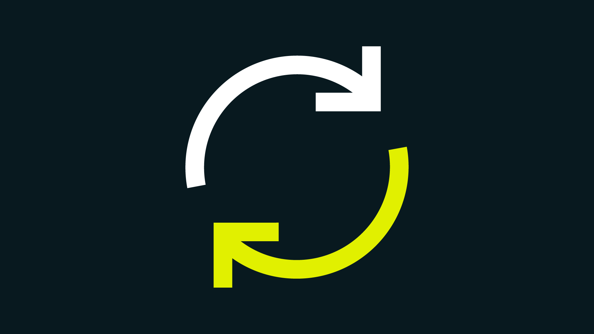 cycle symbol cycle symbol