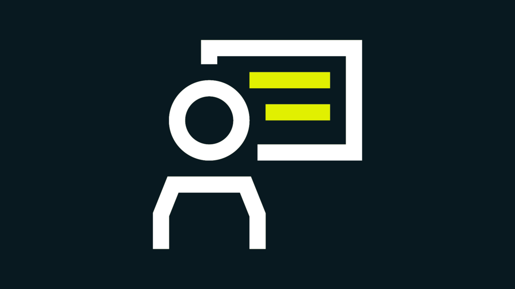 training icon training icon