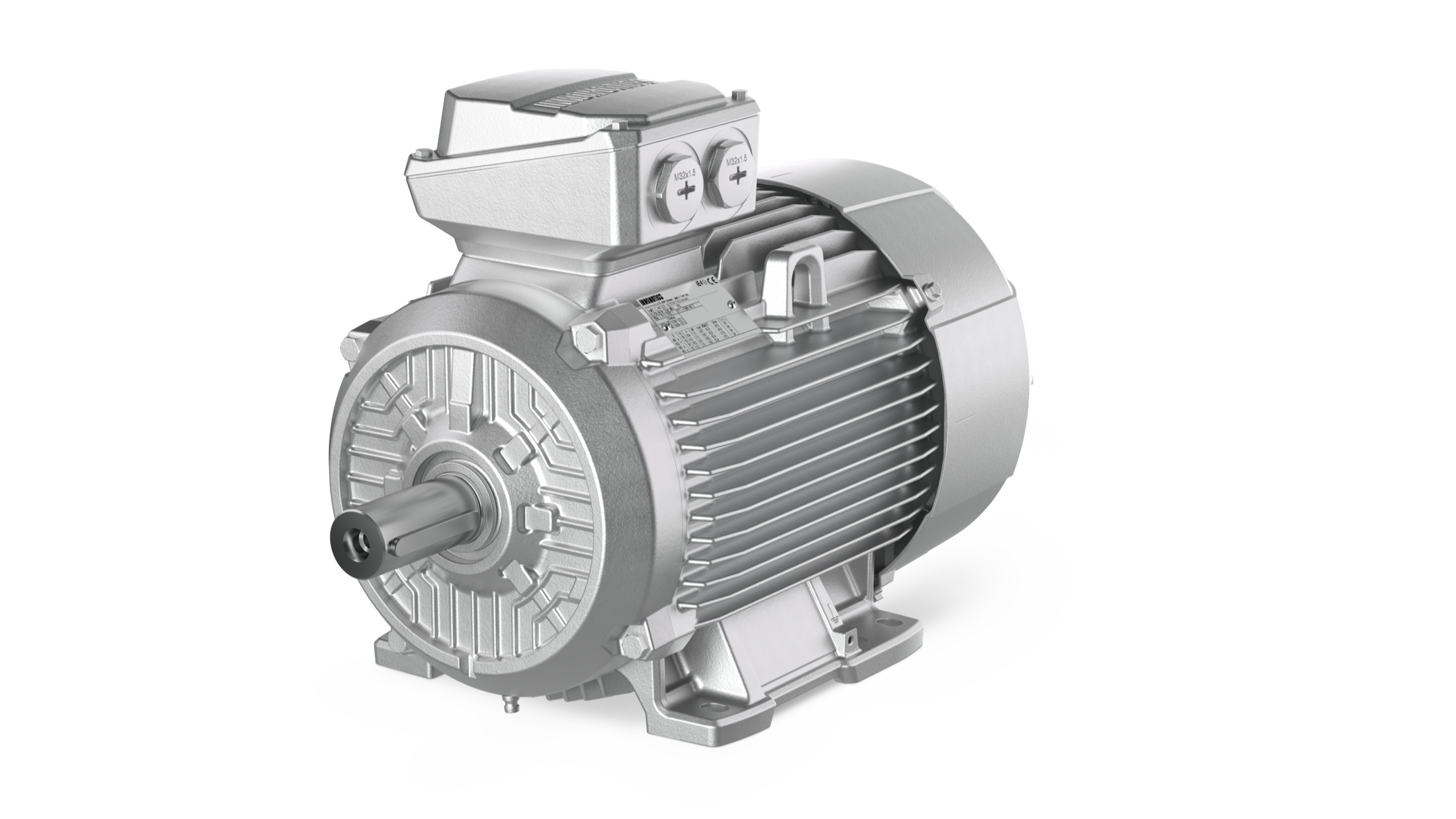 Innomotics severe duty motors Innomotics severe duty motors