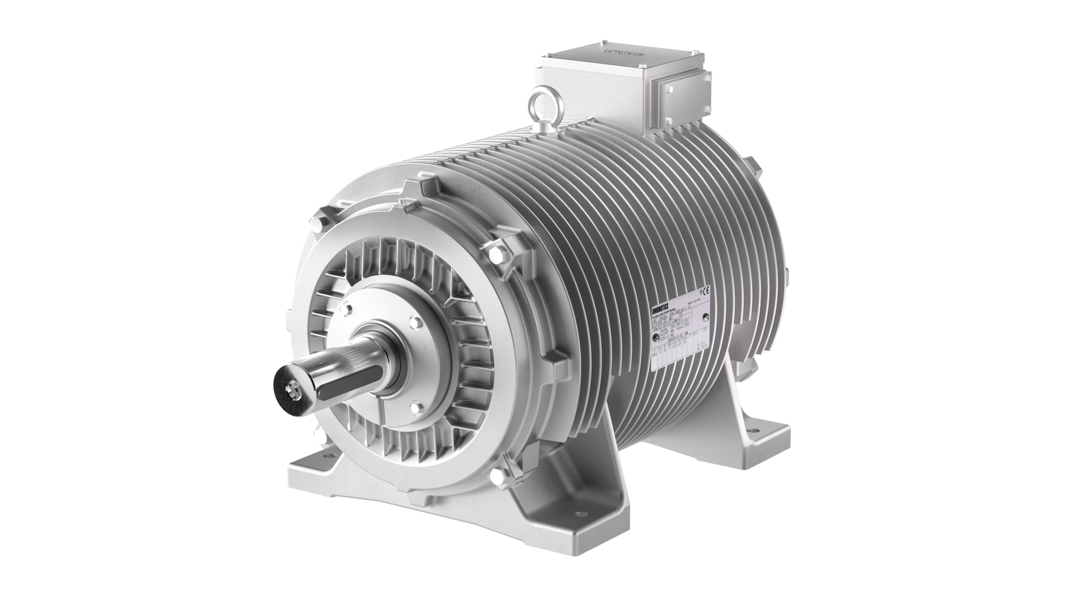 Innomotics DP roller table motor Innomotics DP roller table motor