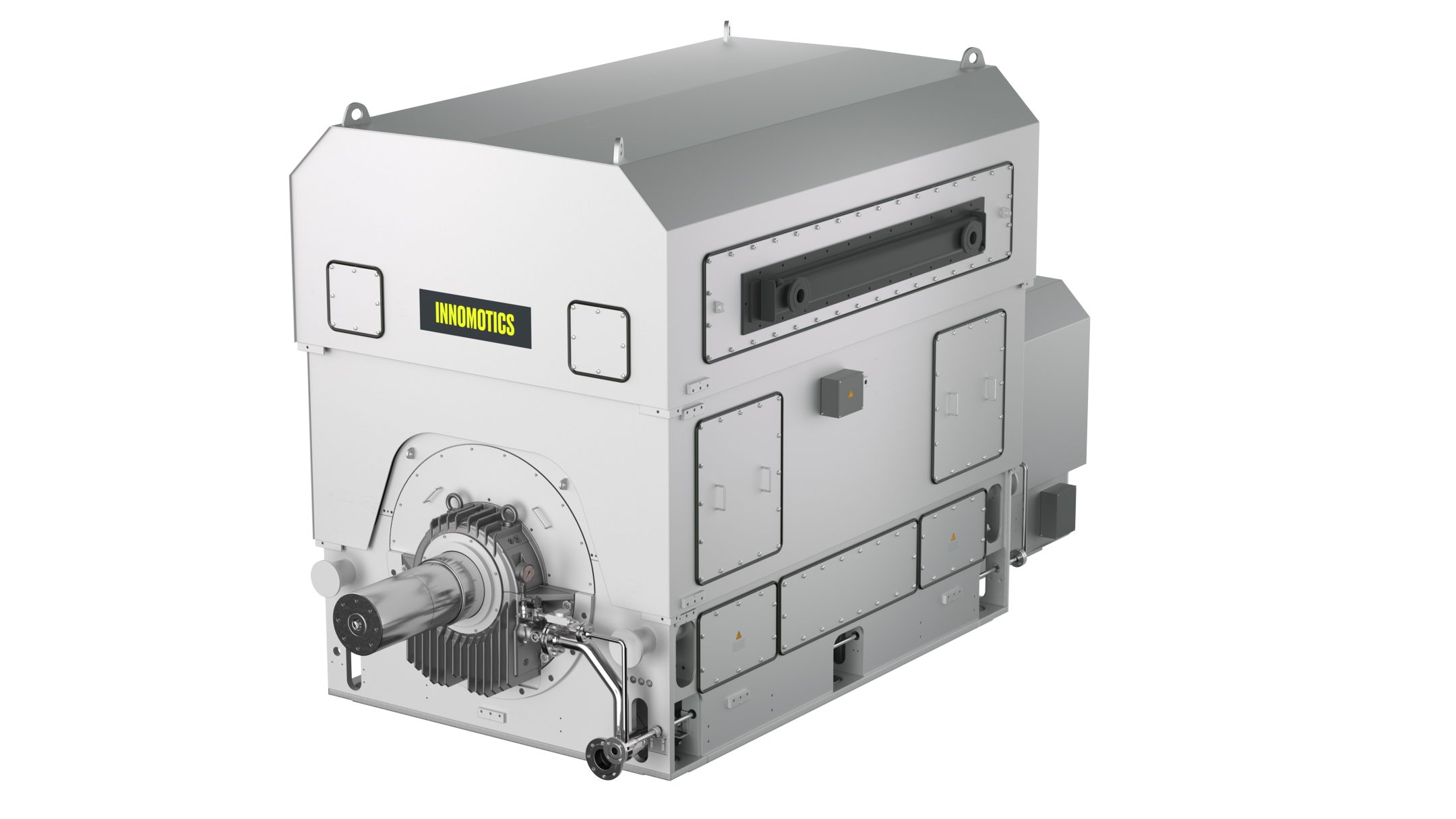 Innomotics HV HP motor Innomotics HV HP motor