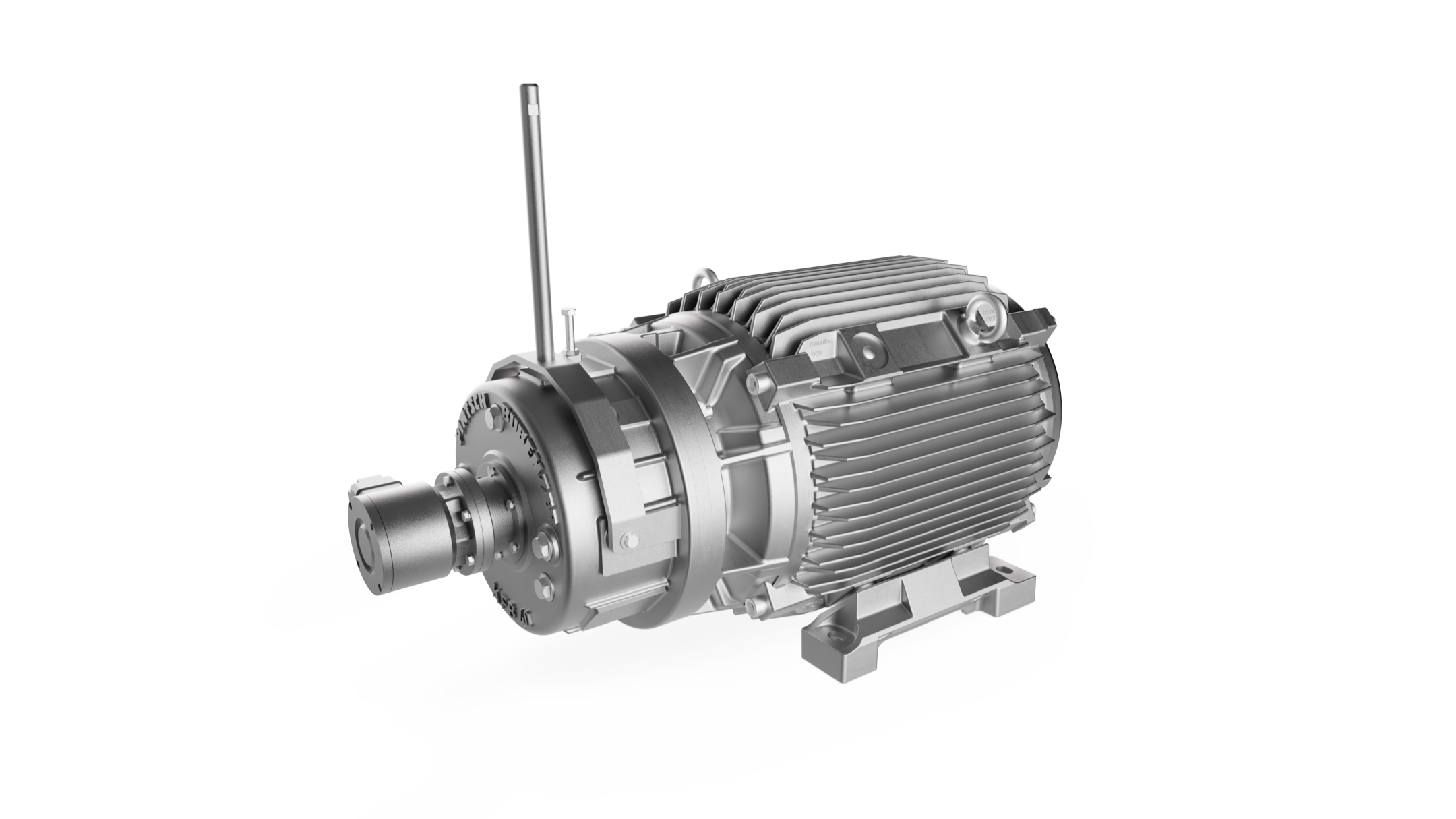 Innomotics DP crane motor