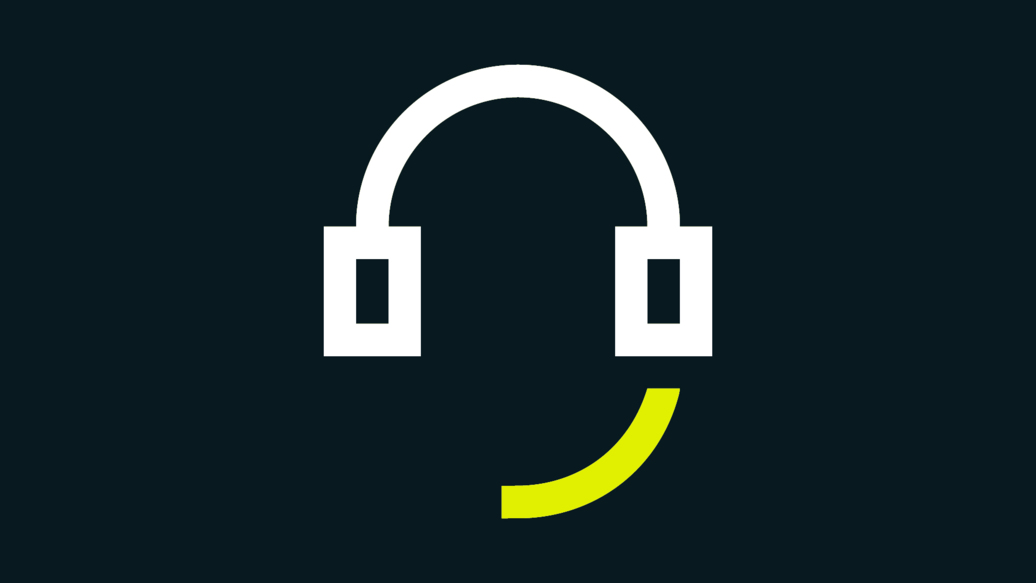 headset icon headset icon