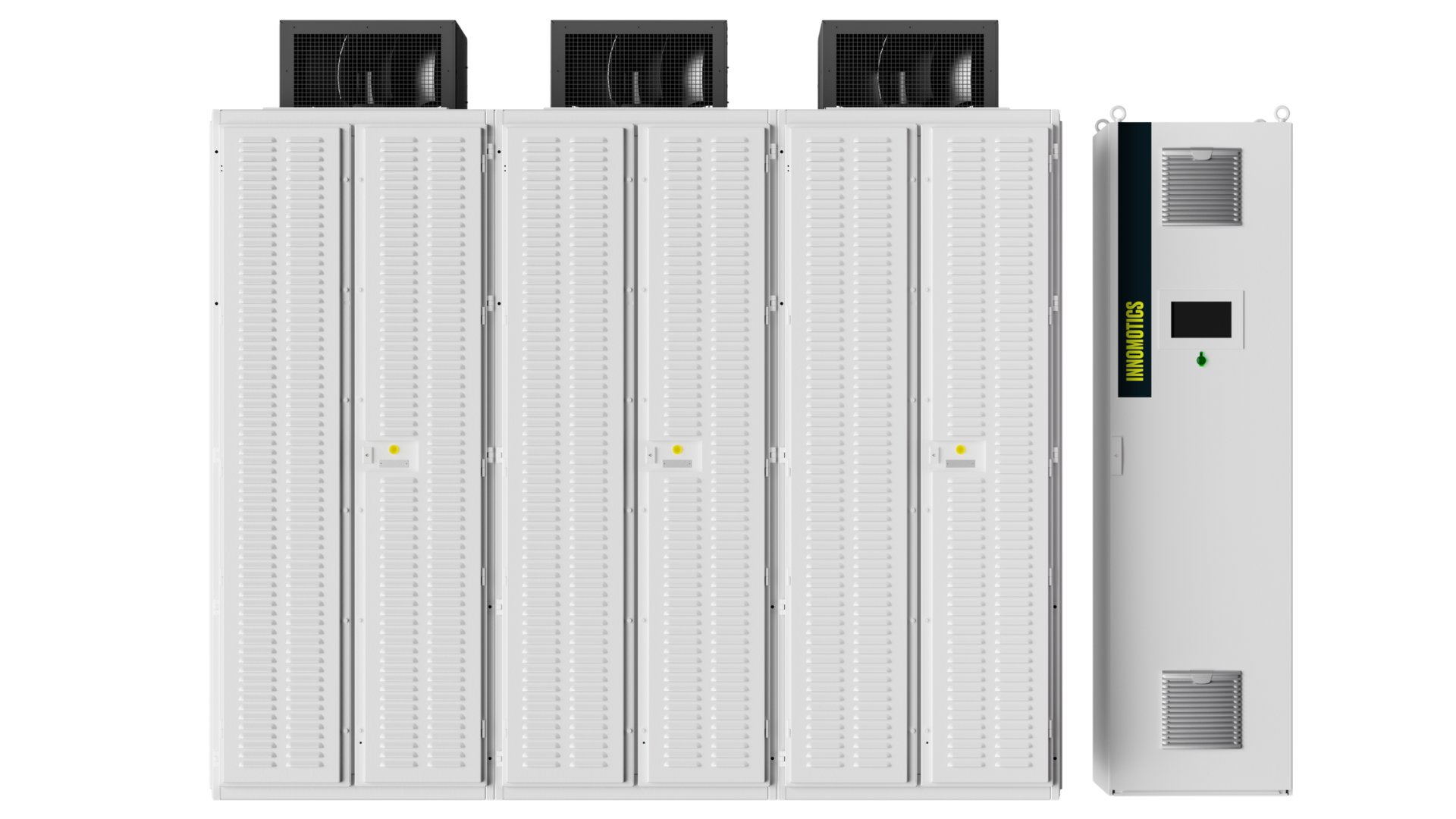 Ein Rendering des SL150. Ein Rendering des SL150.